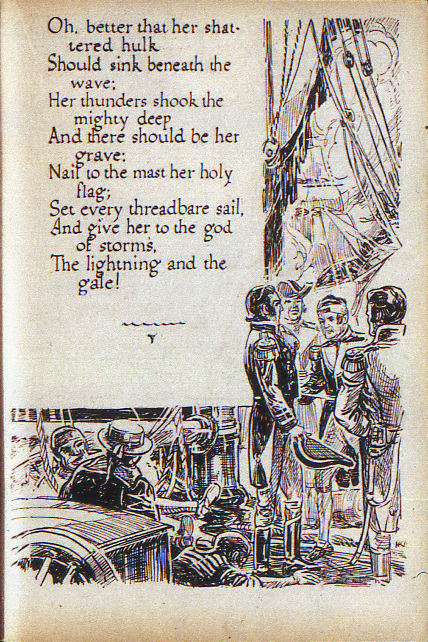 Read online Adventure Comics (1938) comic -  Issue #9 - 34