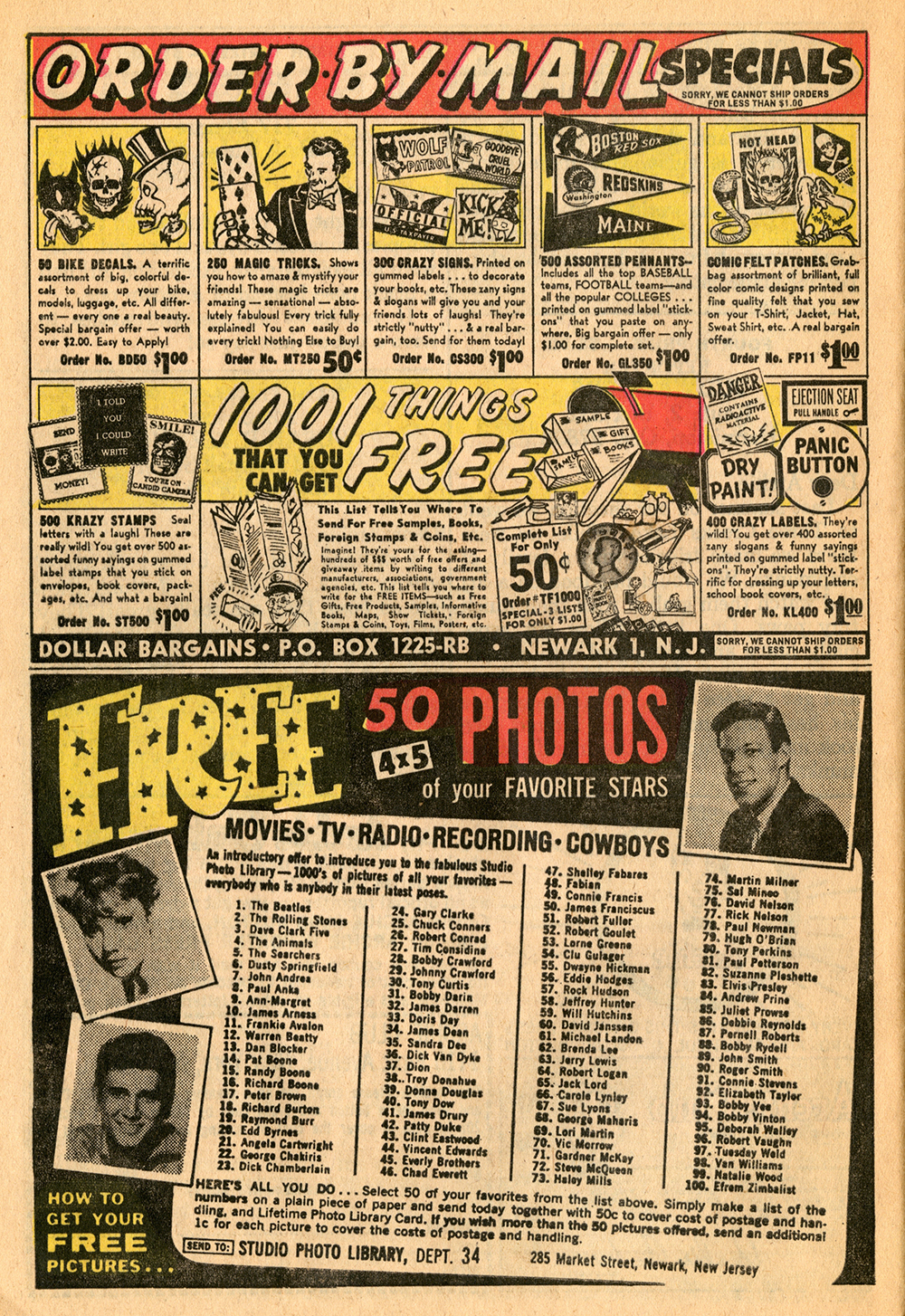 Read online Life With Archie (1958) comic -  Issue #66 - 28