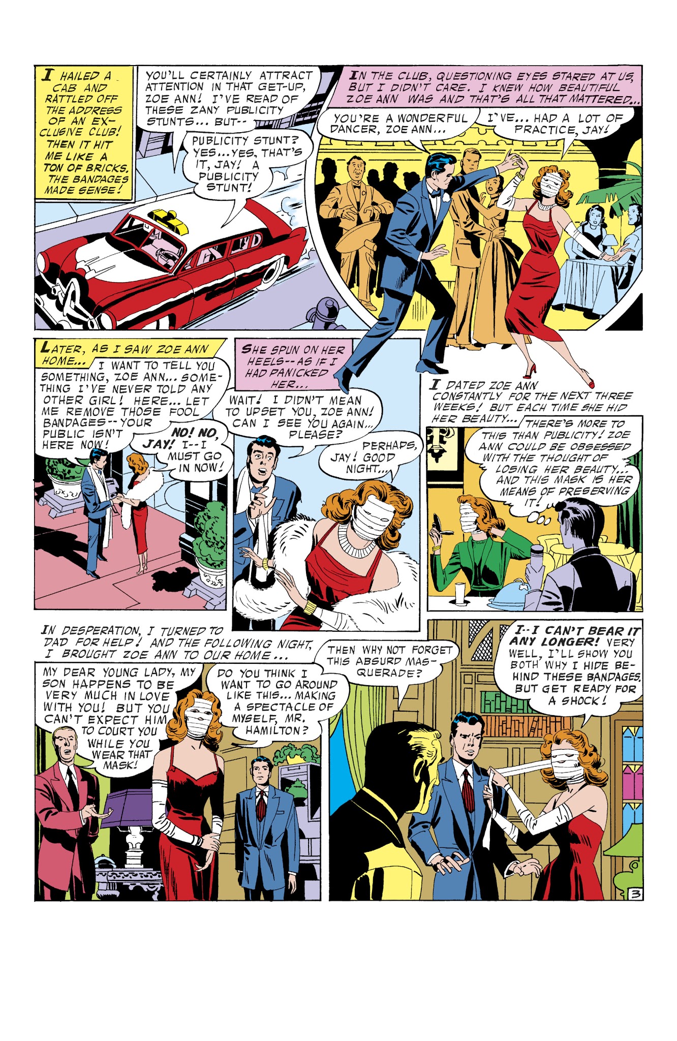 Read online Manhunter Special comic -  Issue # Full - 33