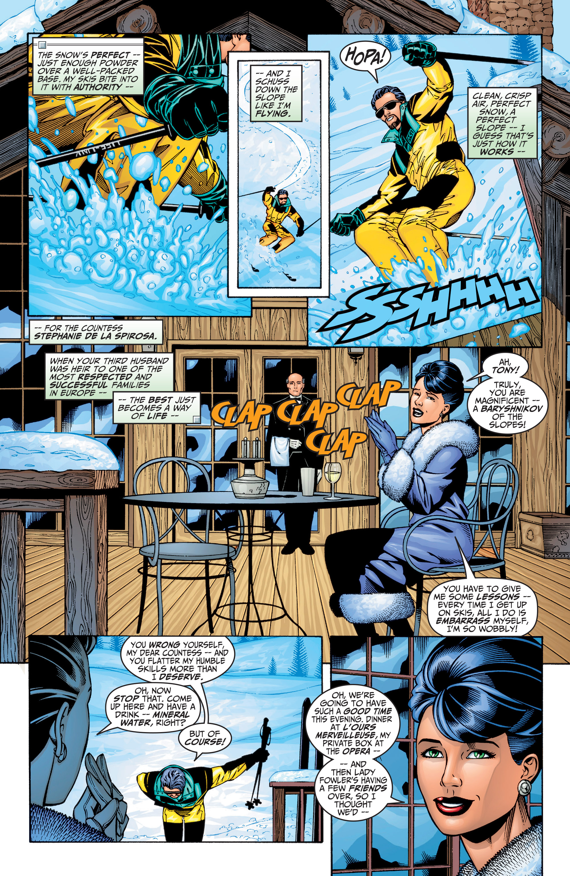 Read online Iron Man: Heroes Return: The Complete Collection comic -  Issue # TPB (Part 1) - 46