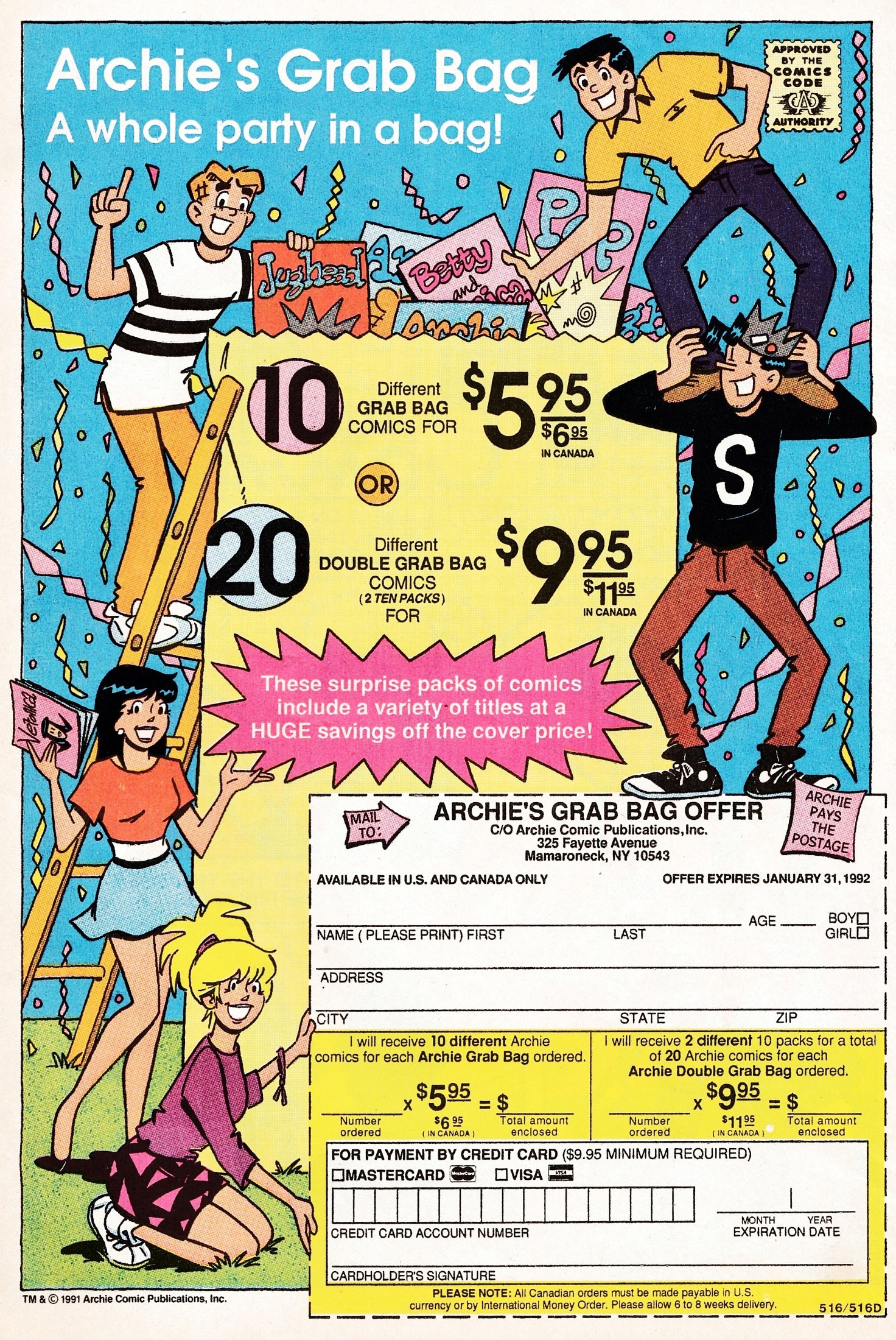 Read online Betty and Me comic -  Issue #196 - 24
