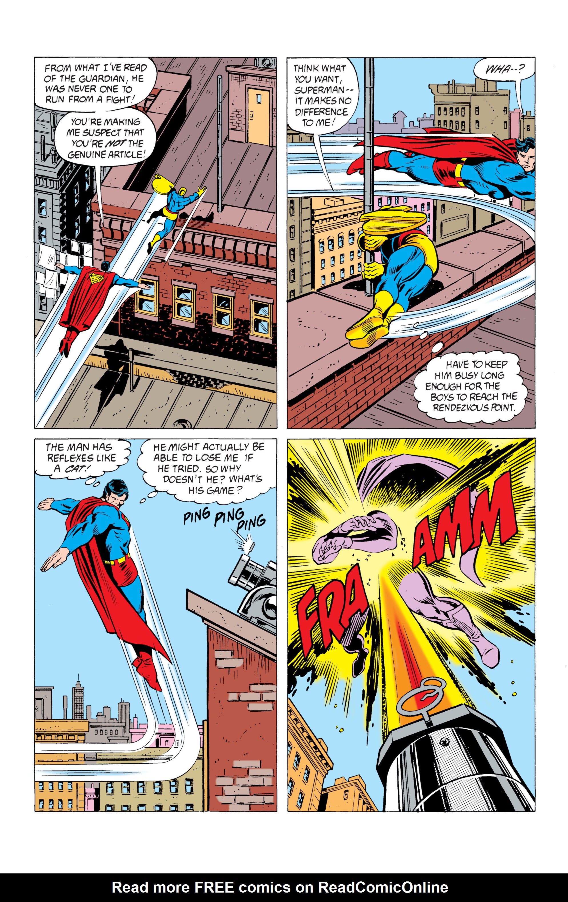 Read online Superman: The Man of Steel (2003) comic -  Issue # TPB 9 - 220