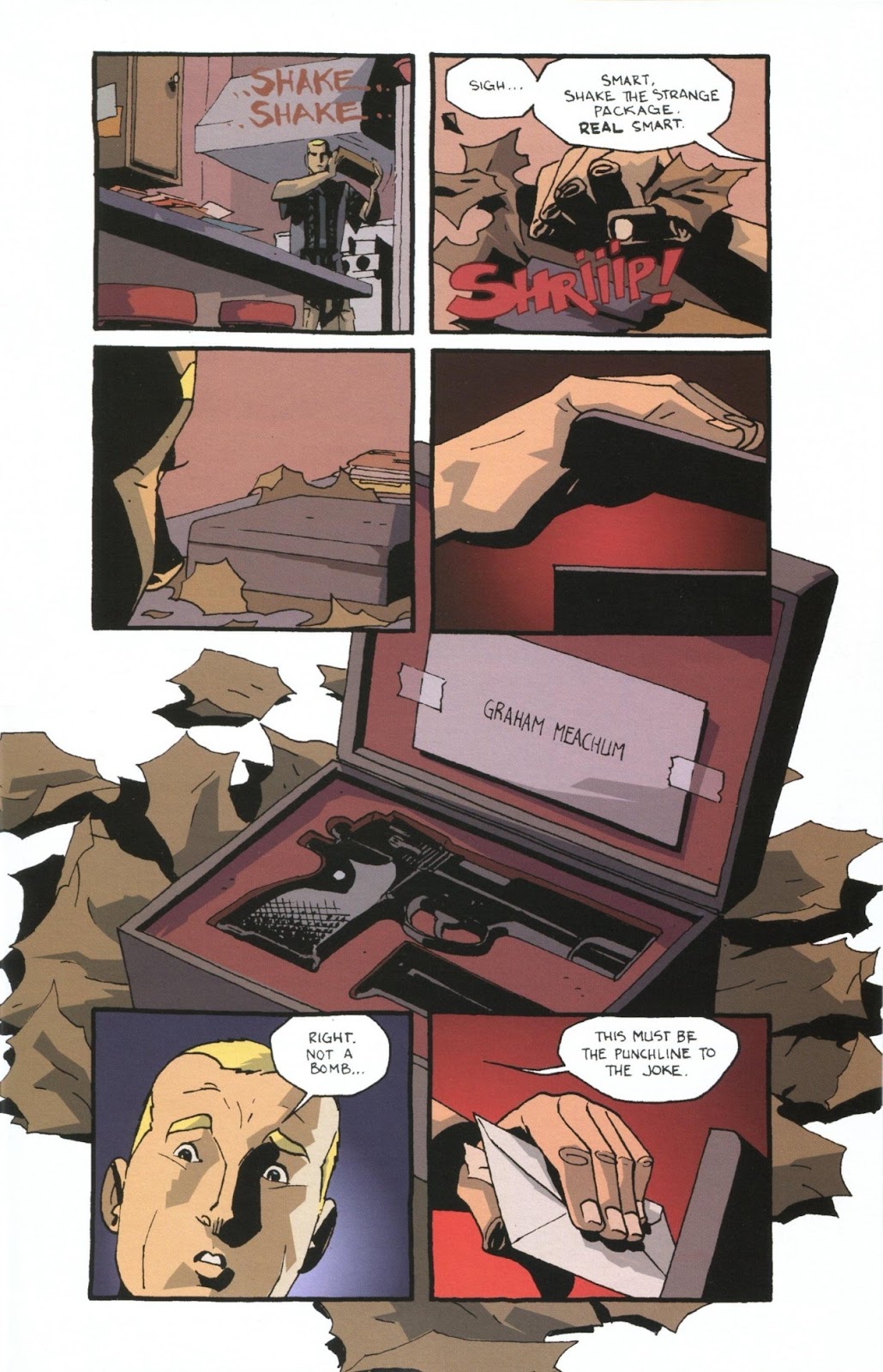 10 issue Full - Page 17