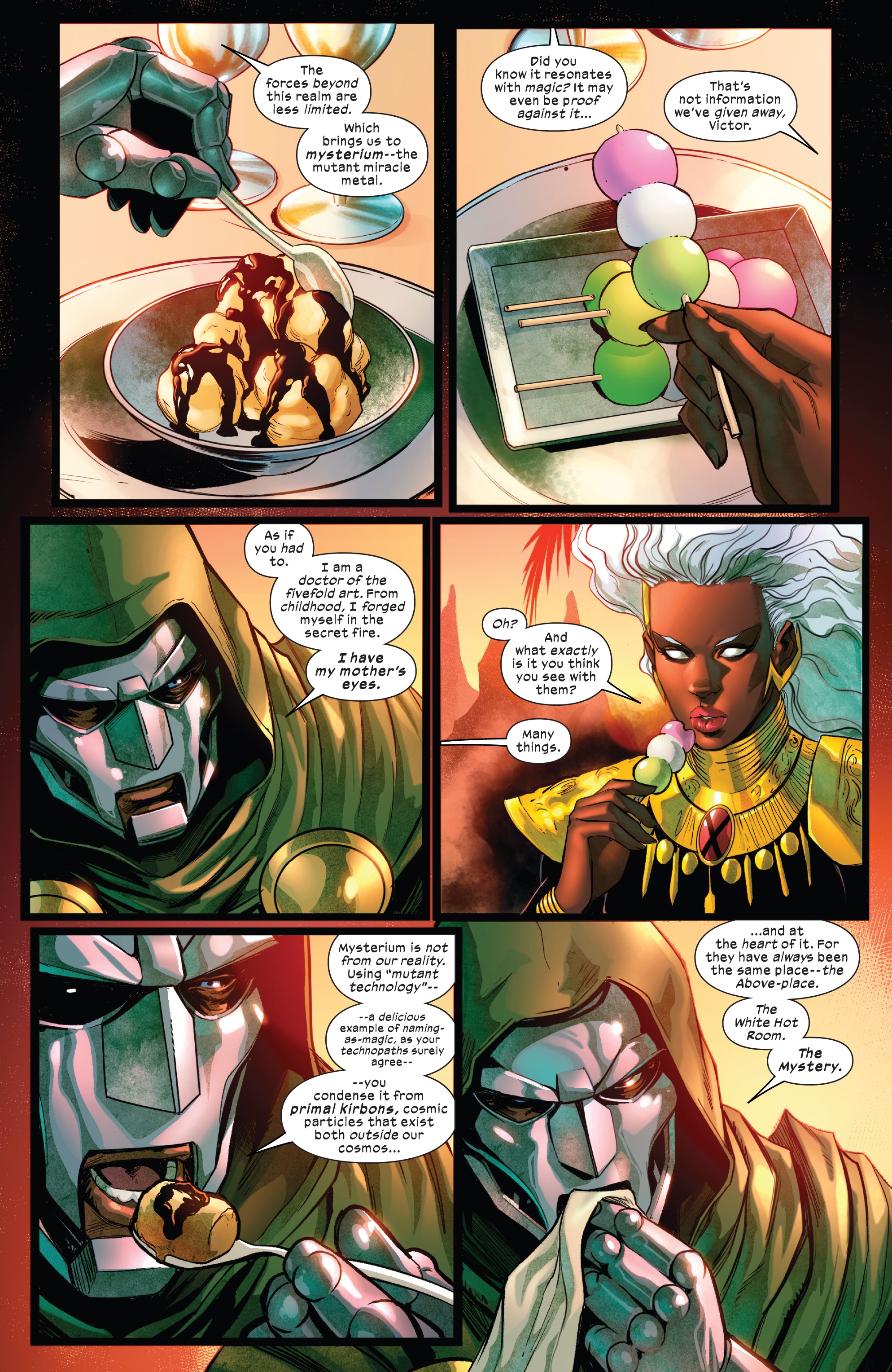 Read online S.W.O.R.D. (2020) comic -  Issue #7 - 14