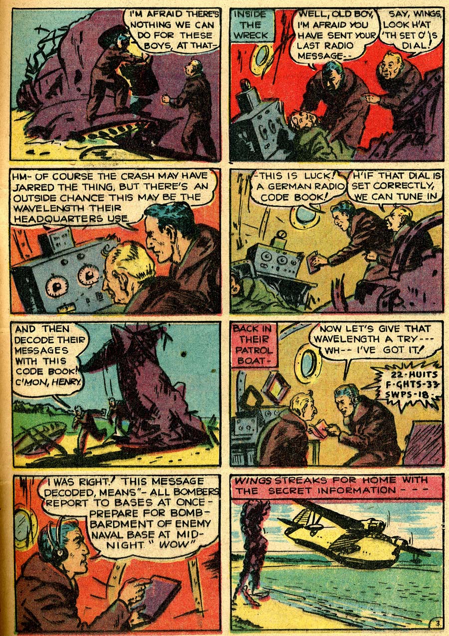 Read online Top-Notch Comics comic -  Issue #10 - 44