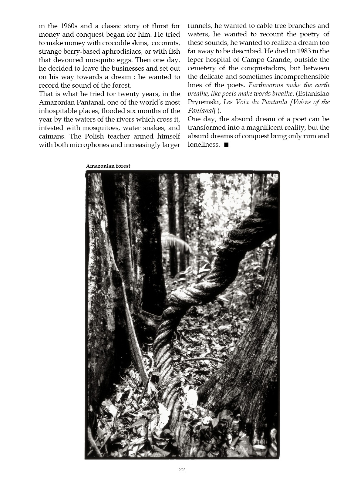 Read online Corto Maltese comic -  Issue # TPB 6 - 19