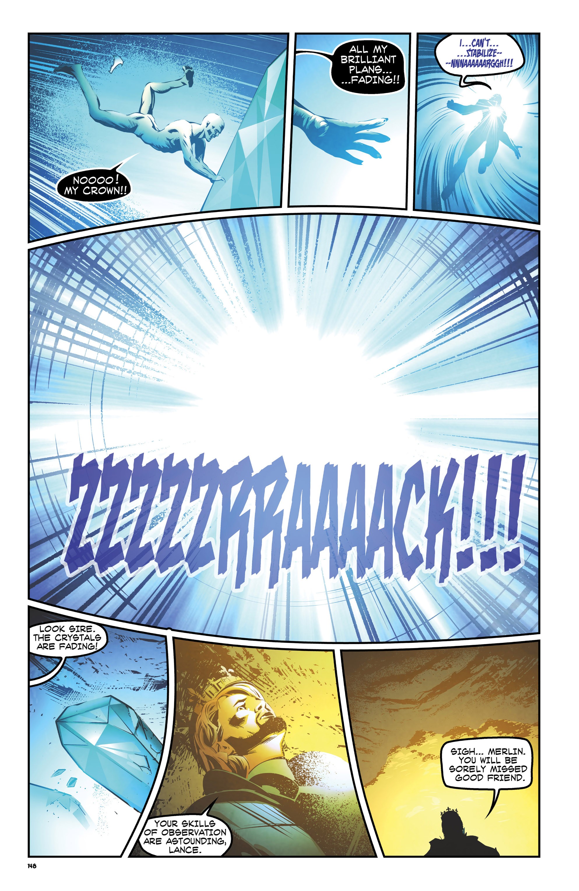 Read online Moon Lake (2020) comic -  Issue # TPB 1 (Part 2) - 45