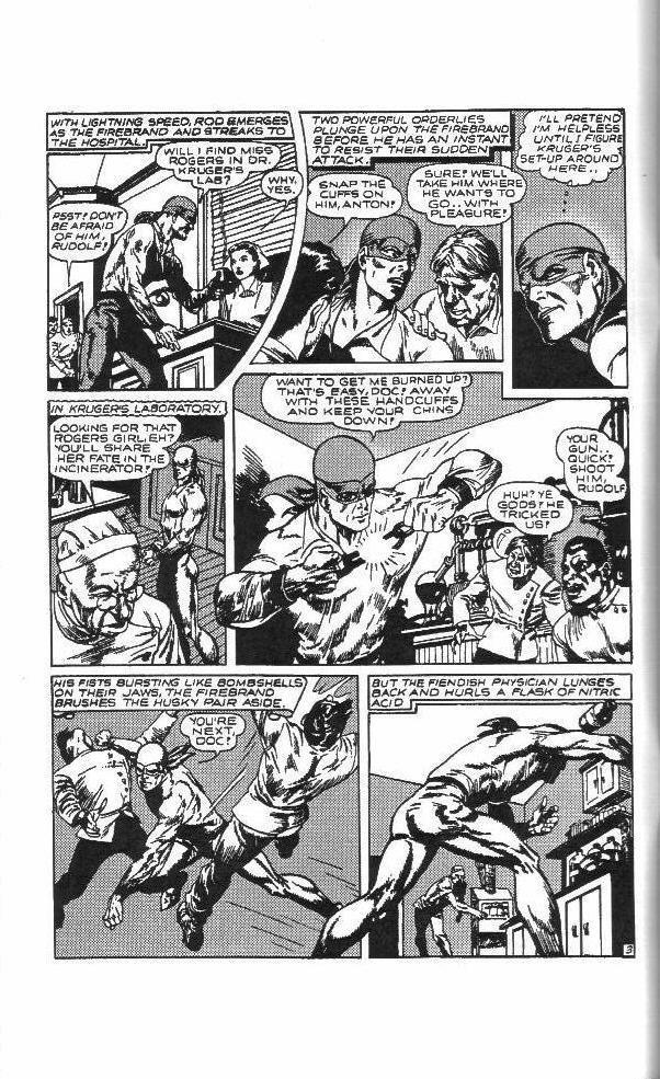 Read online America's Greatest Comics (2002) comic -  Issue #9 - 6