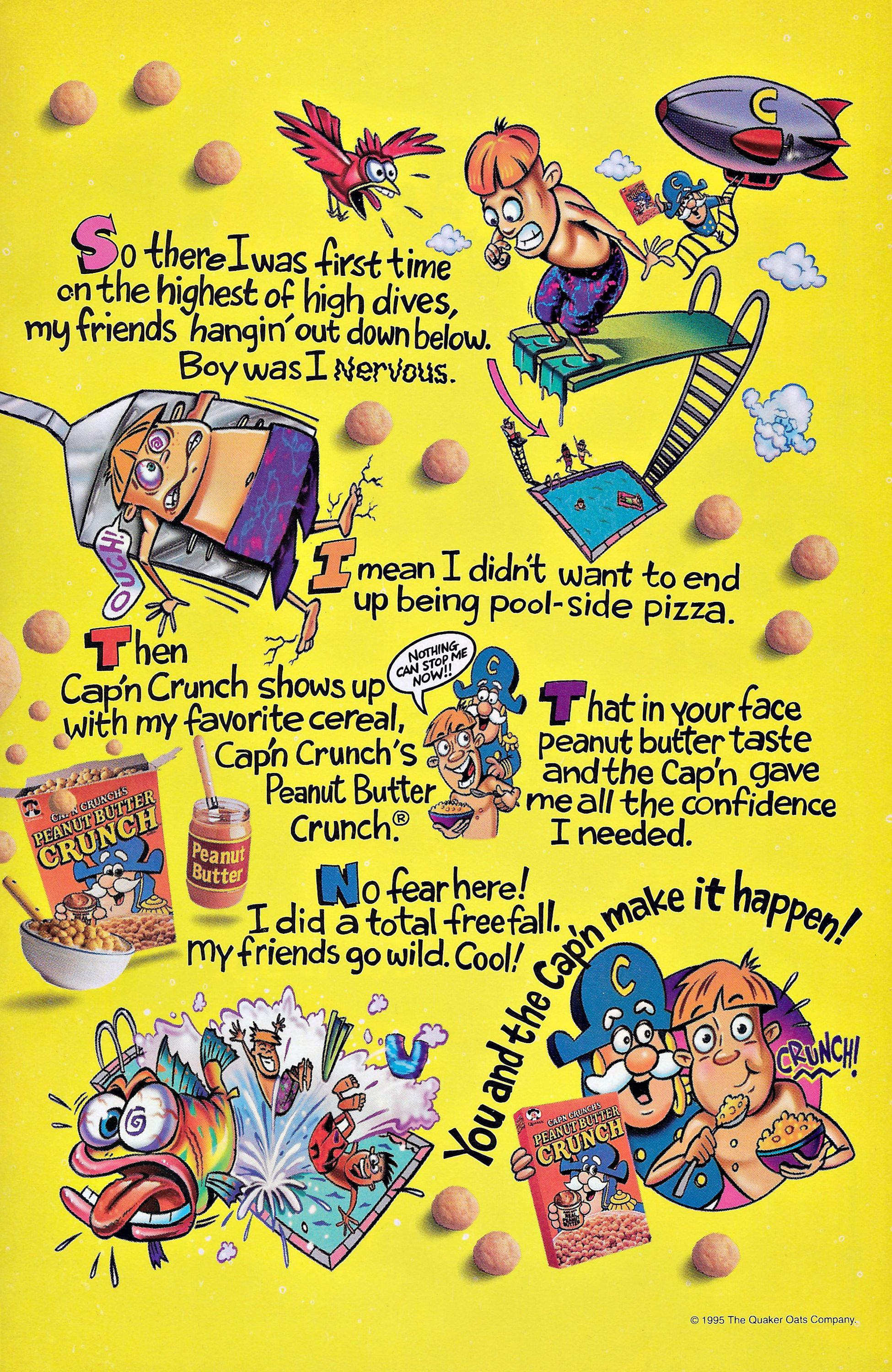 Read online Archie & Friends (1992) comic -  Issue #16 - 35