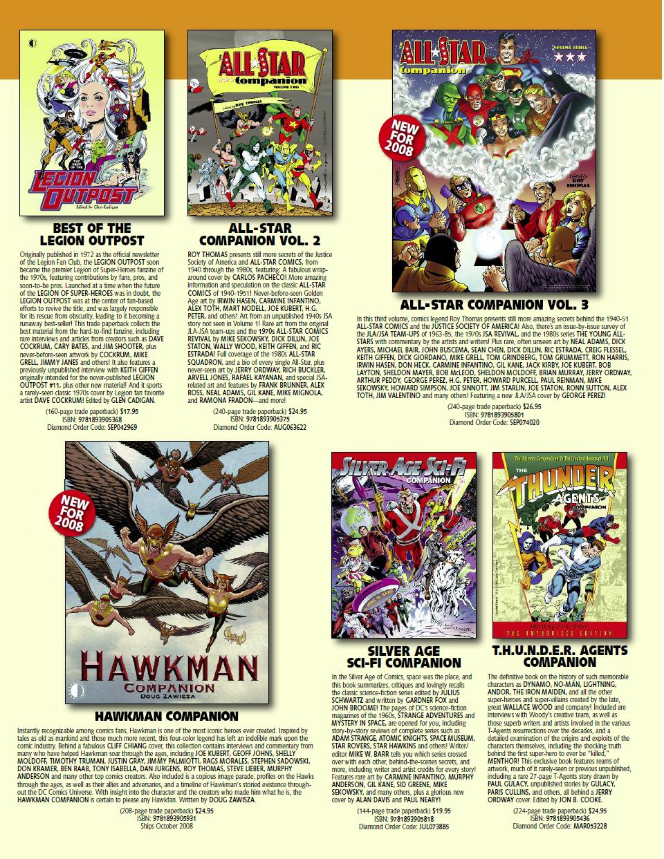 Read online Back Issue comic -  Issue #18 - 96