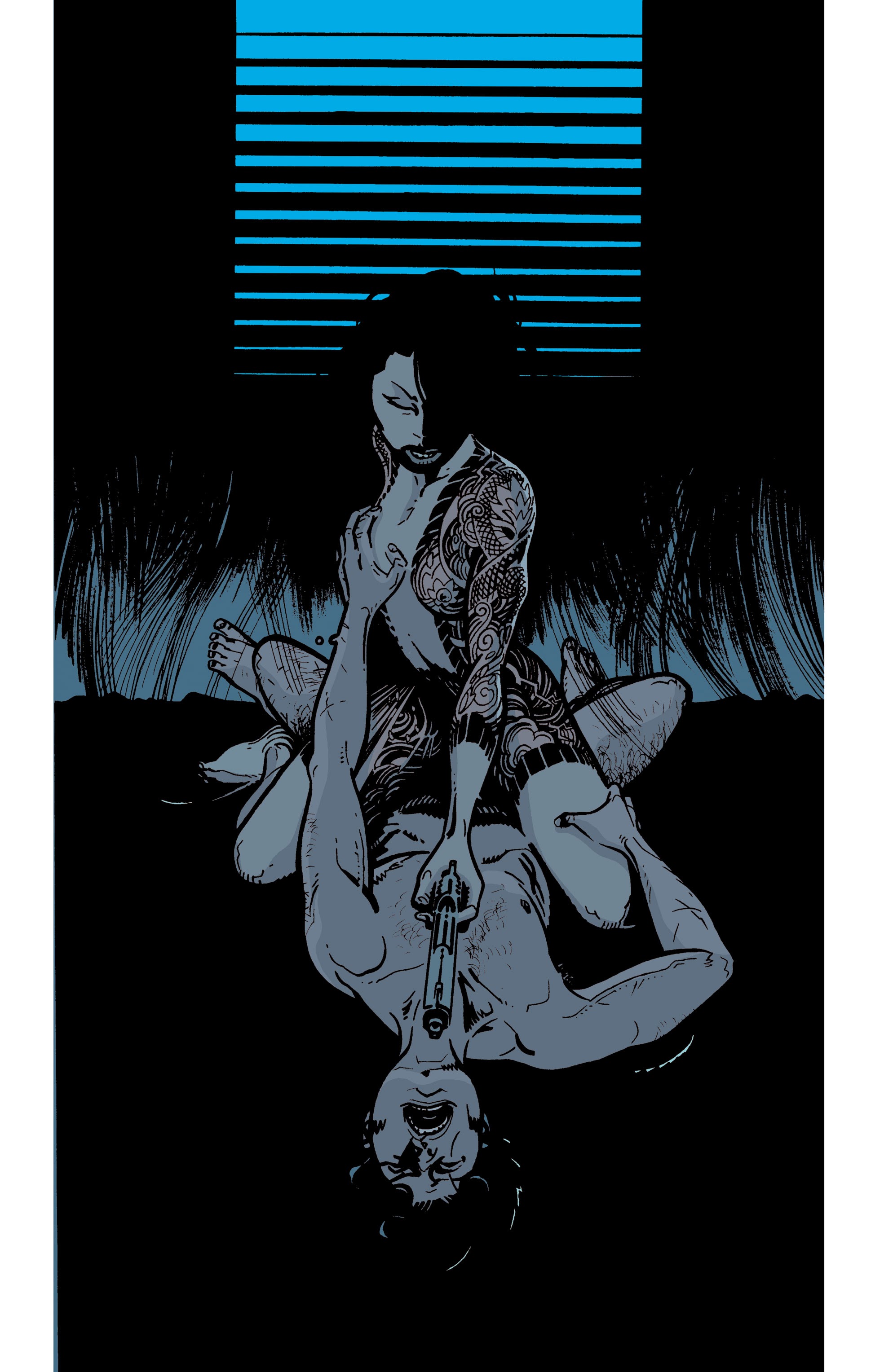 Read online Deadly Class comic -  Issue #49 - 19