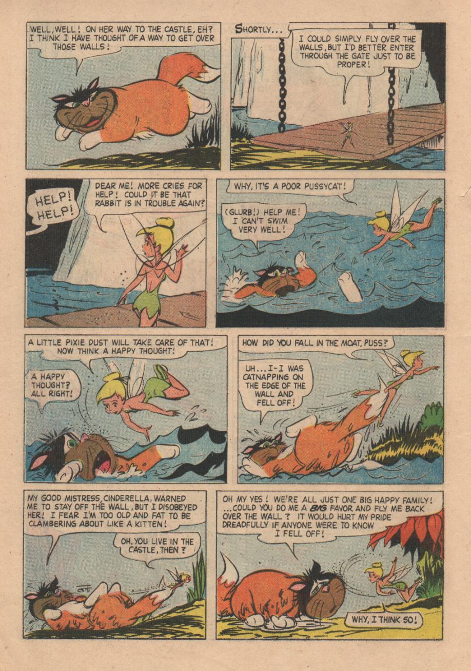 Read online Four Color Comics comic -  Issue #982 - 6