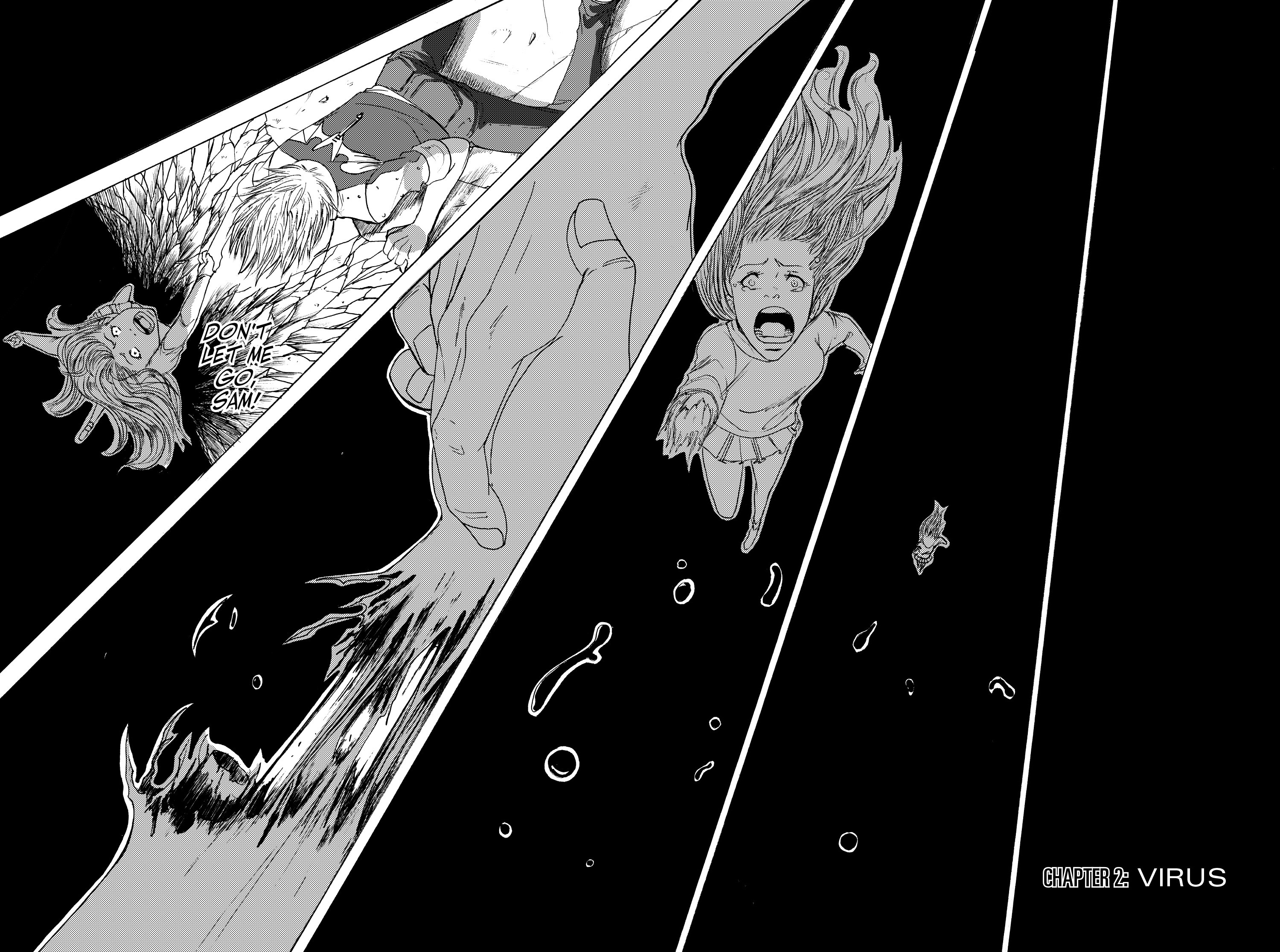Read online Poison Candy comic -  Issue # TPB 1 (Part 1) - 54