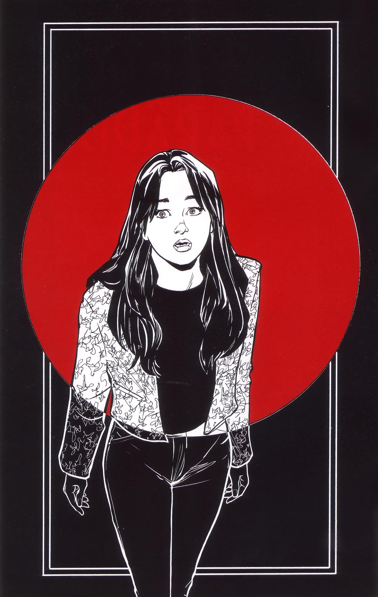 Read online Strangers in Paradise comic -  Issue #84 - 2