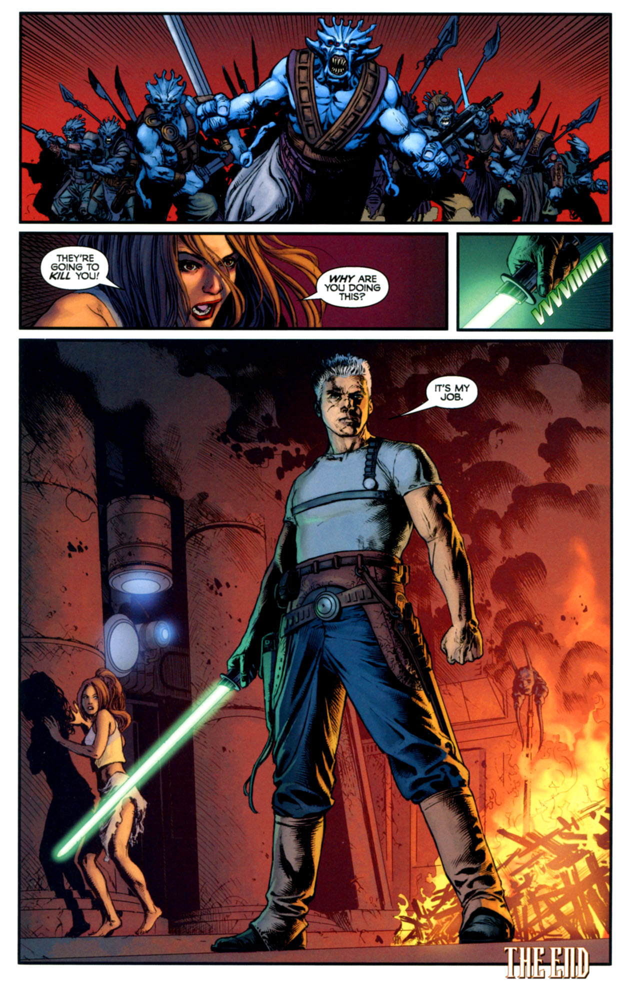Read online Star Wars: Dark Times comic -  Issue #17 - Blue Harvest, Part 5 - 24