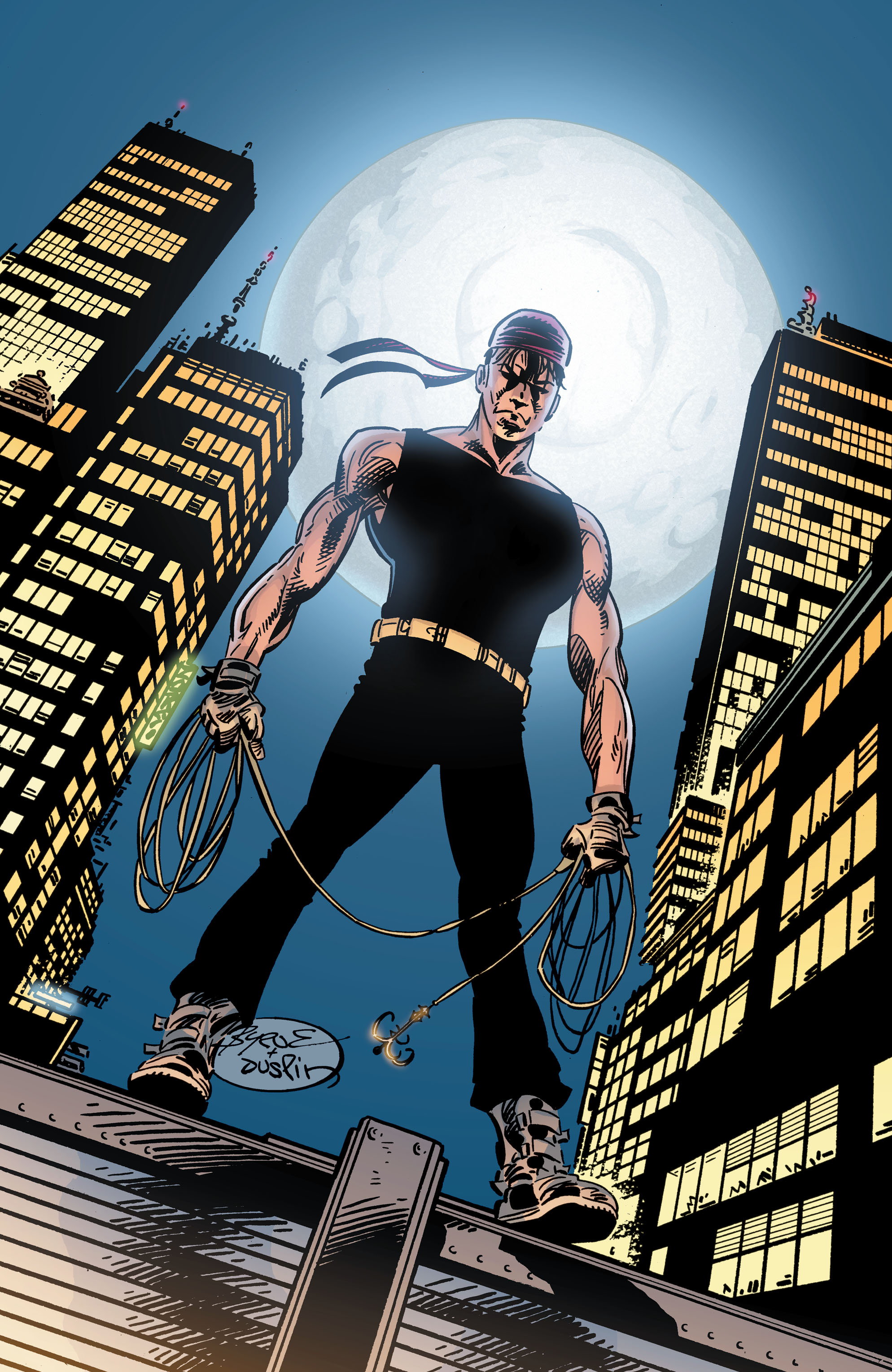 Read online Just Imagine Stan Lee Creating the DC Universe comic -  Issue # TPB 2 (Part 1) - 30