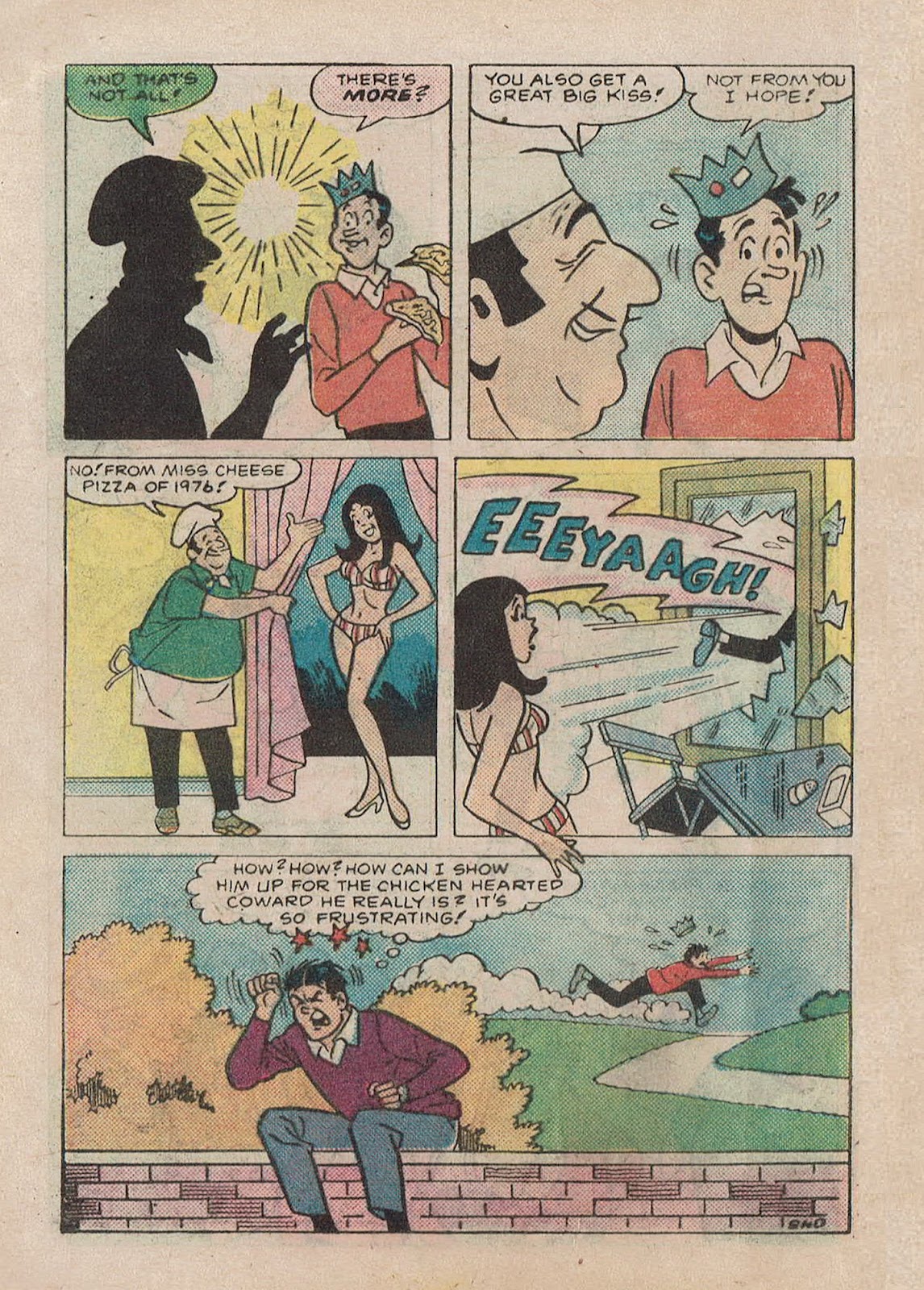 Archie Comics Double Digest issue 28 - Page 40