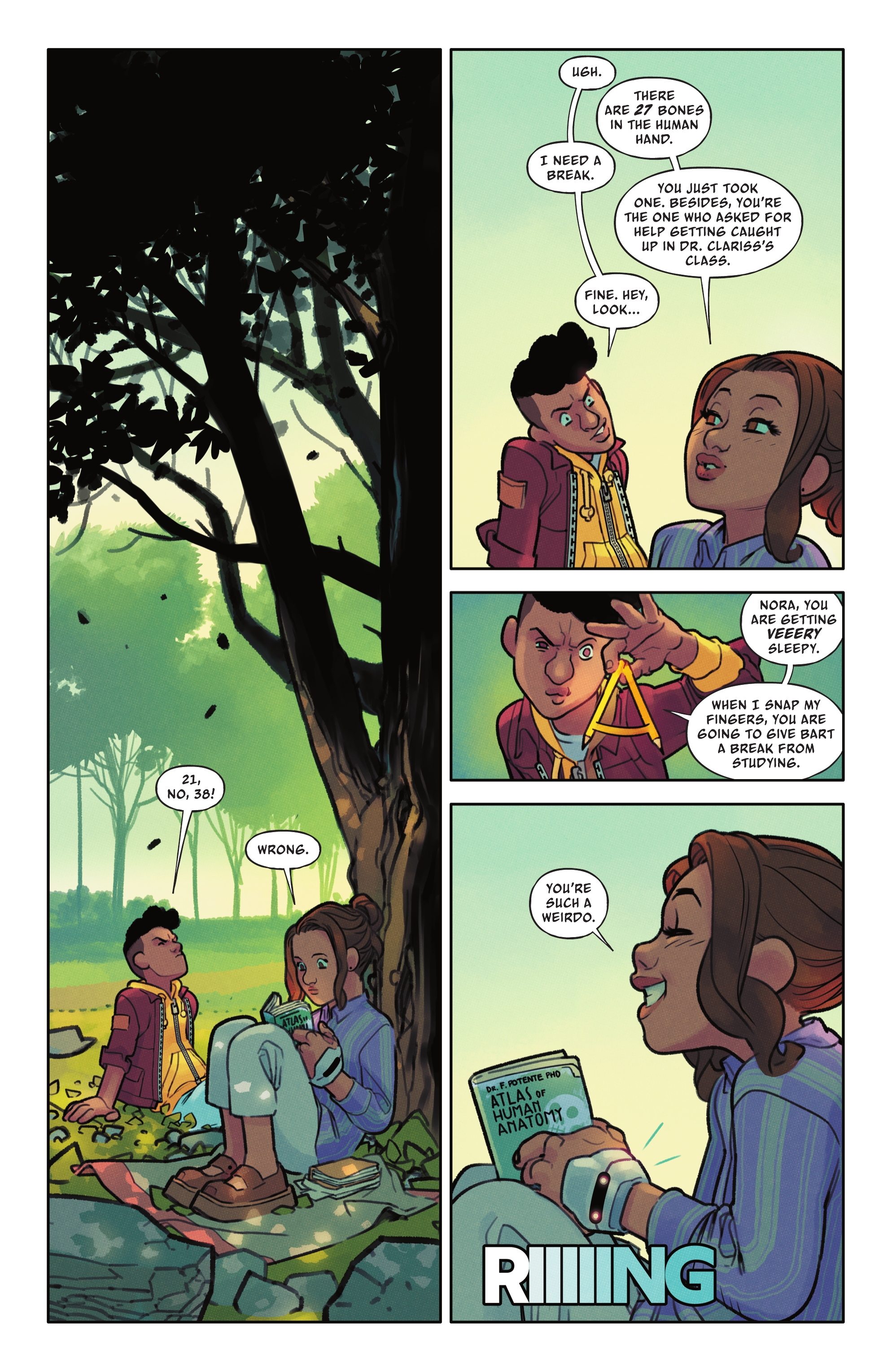 Read online Earth-Prime comic -  Issue #5 - 29