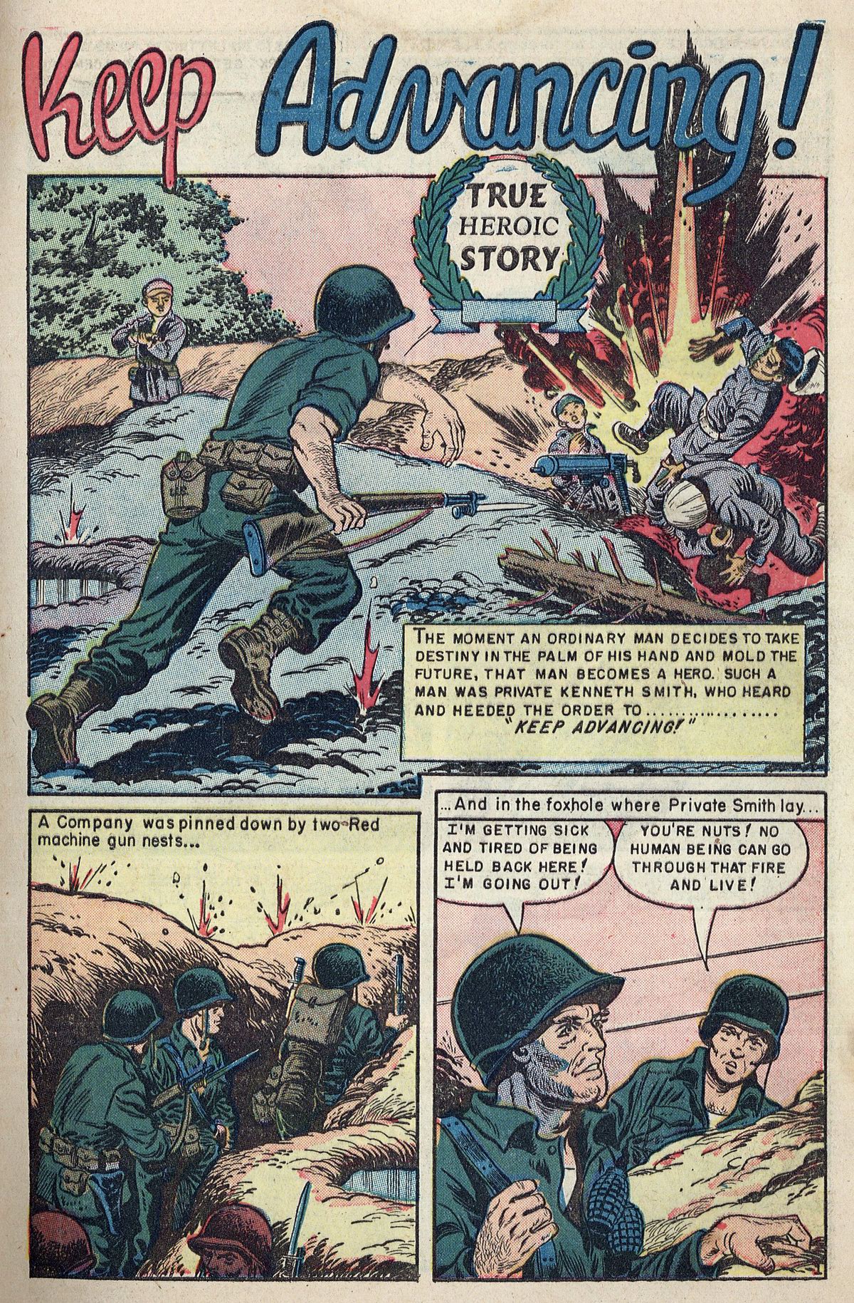 Read online Famous Funnies comic -  Issue #204 - 9