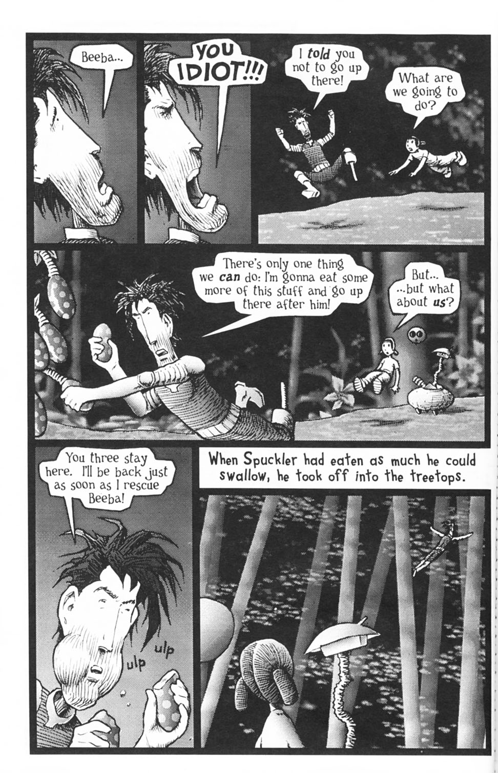 Read online Akiko comic -  Issue #Akiko _TPB 1 - 136