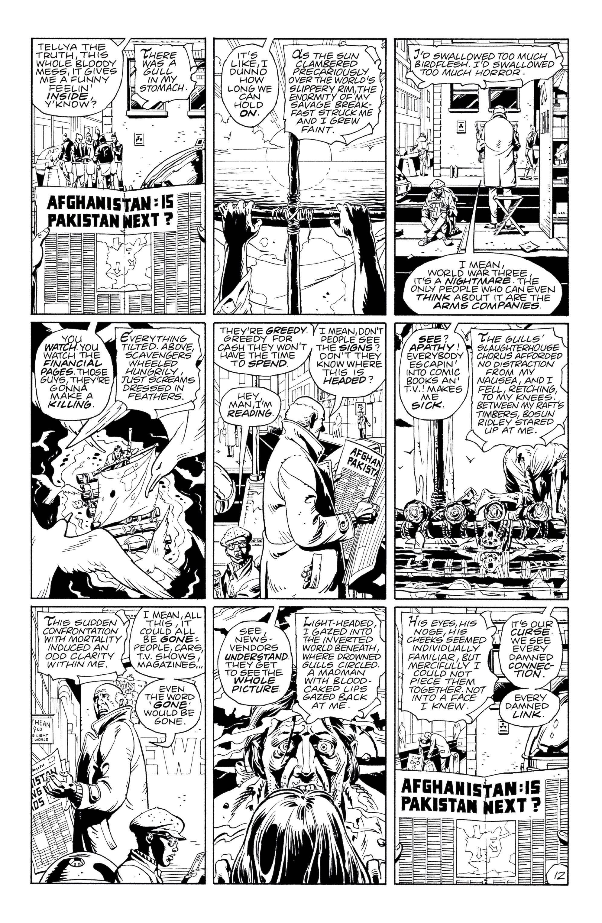 Read online Watchmen comic -  Issue # (1986) _TPB (Part 2) - 54