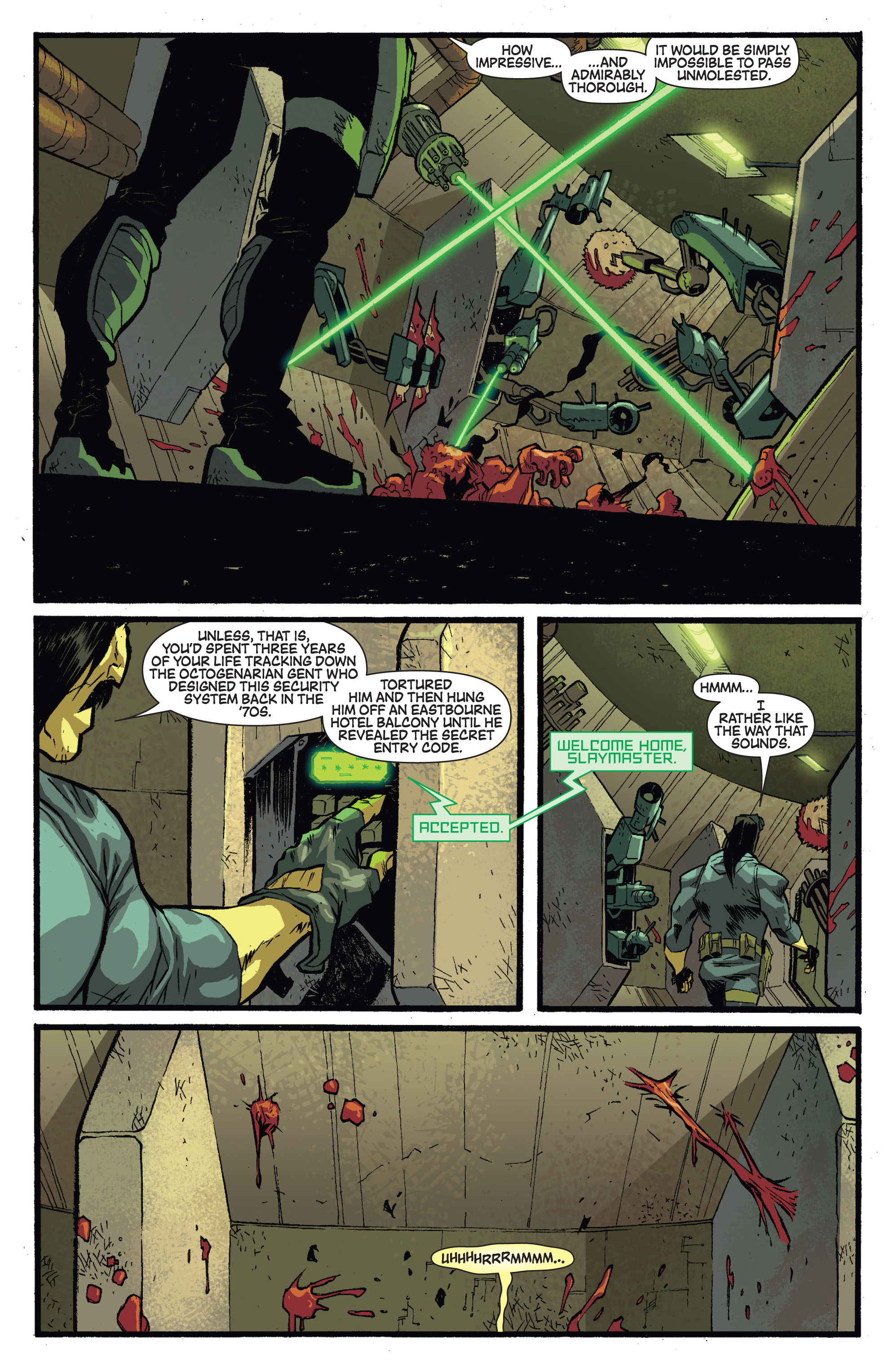 Read online Deadpool Classic comic -  Issue # TPB 13 (Part 2) - 99