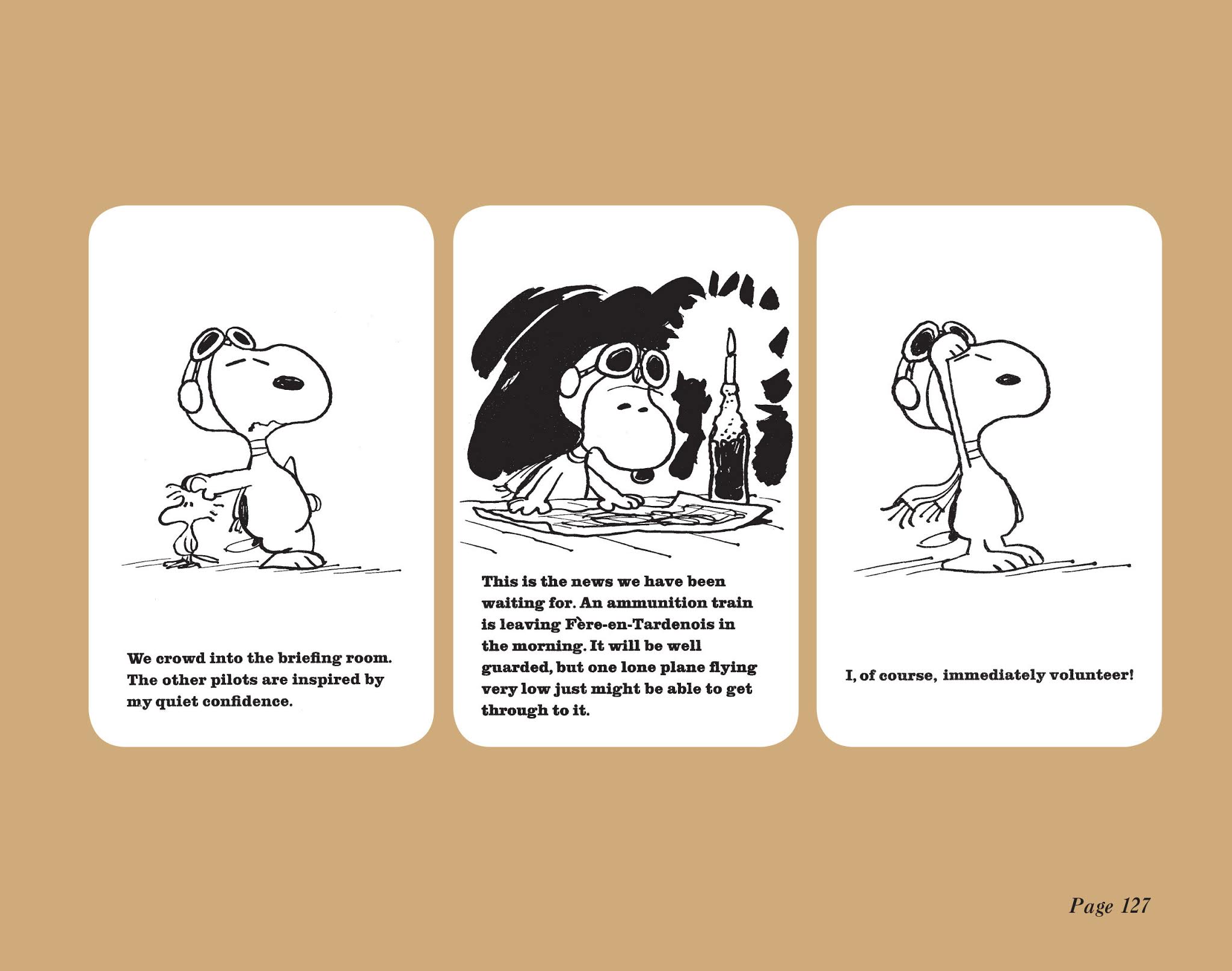 Read online The Complete Peanuts comic -  Issue # TPB 26 (Part 2) - 33