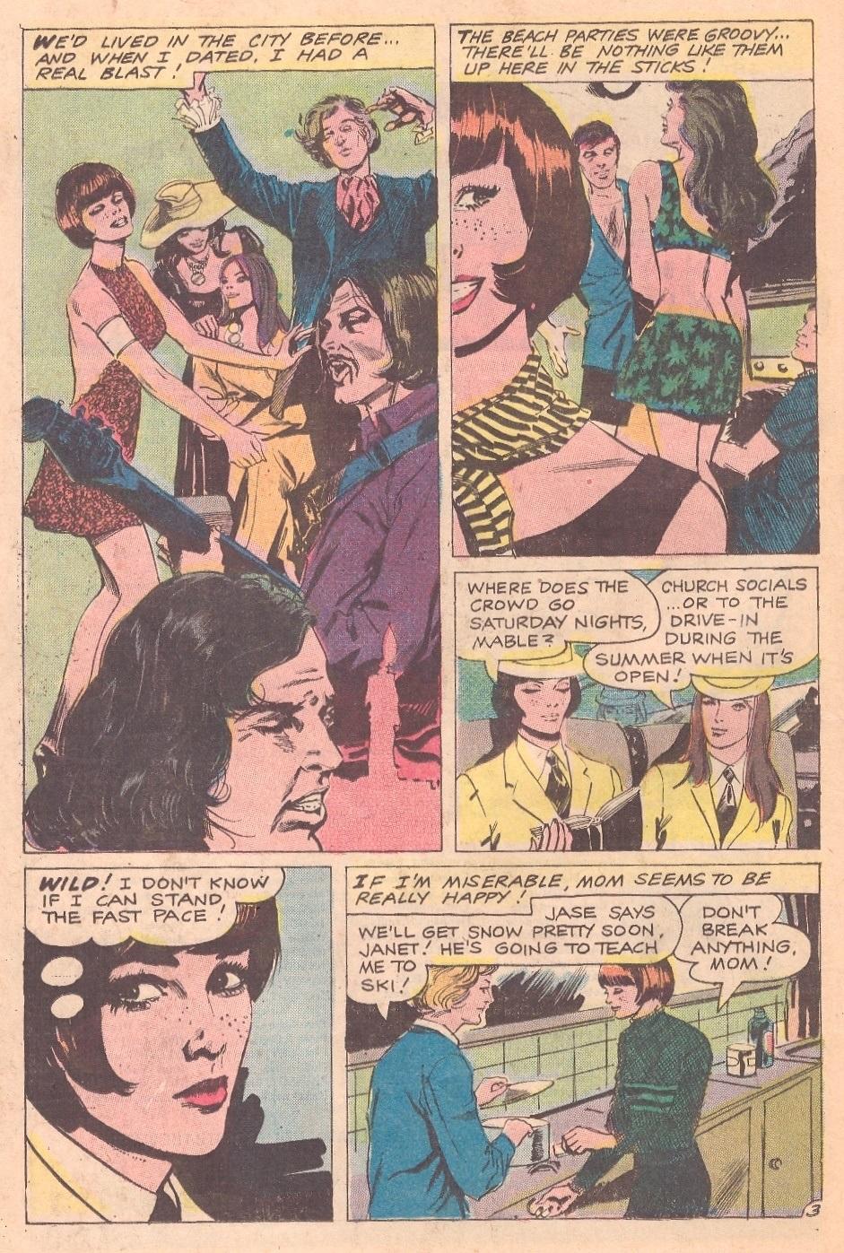 Read online Just Married comic -  Issue #80 - 13