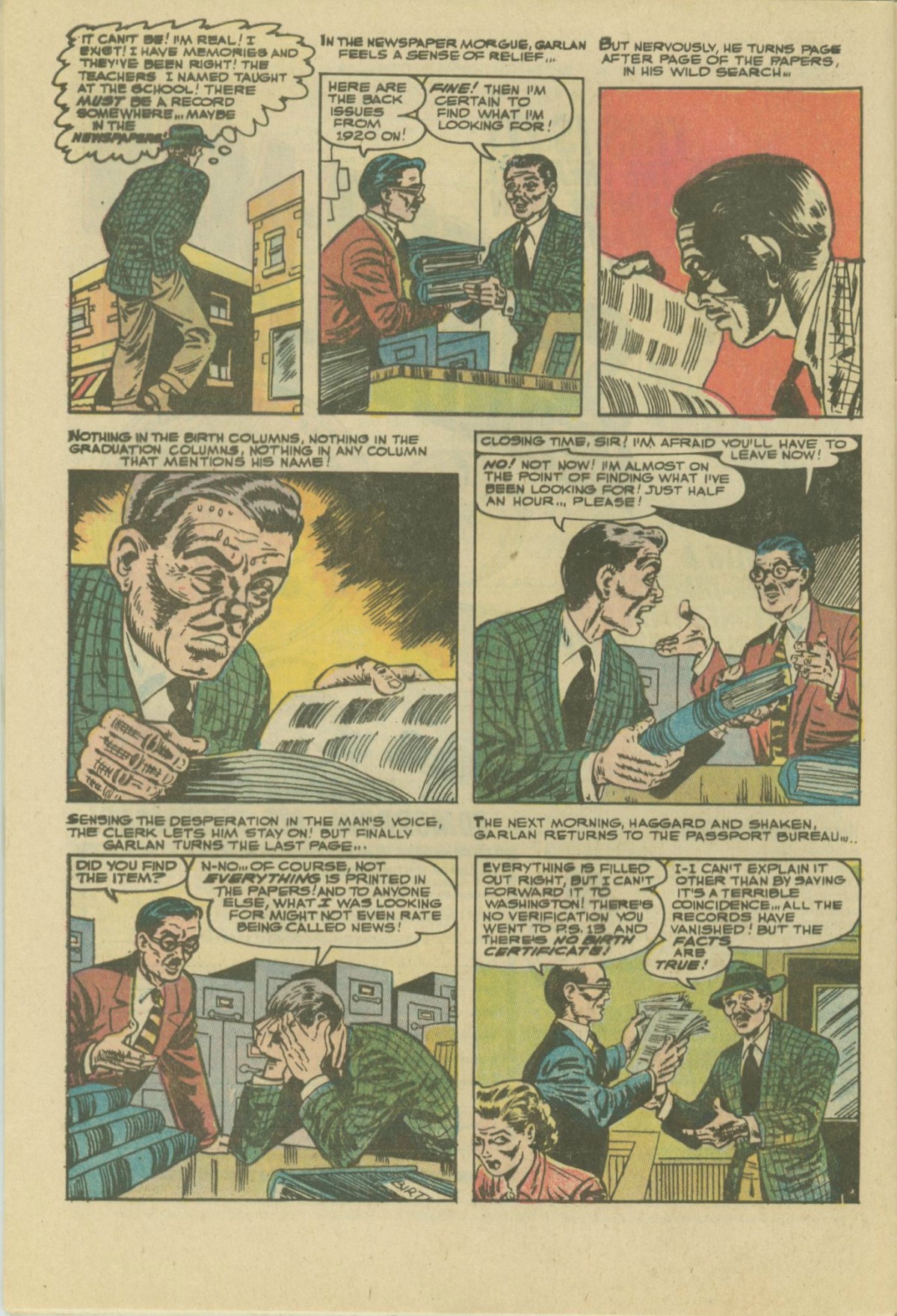 Read online Journey Into Mystery (1972) comic -  Issue #8 - 32
