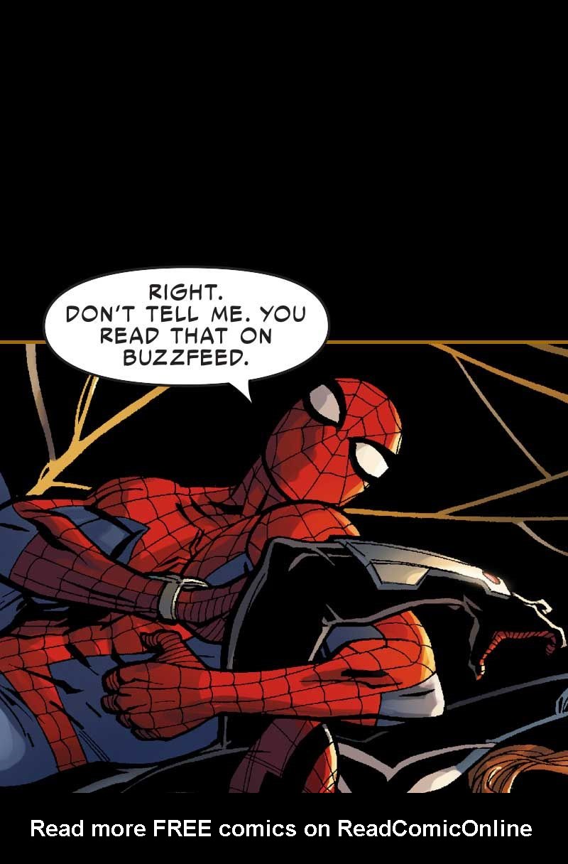 Read online Amazing Spider-Man: Spider-Verse Infinity Comic comic -  Issue #13 - 71