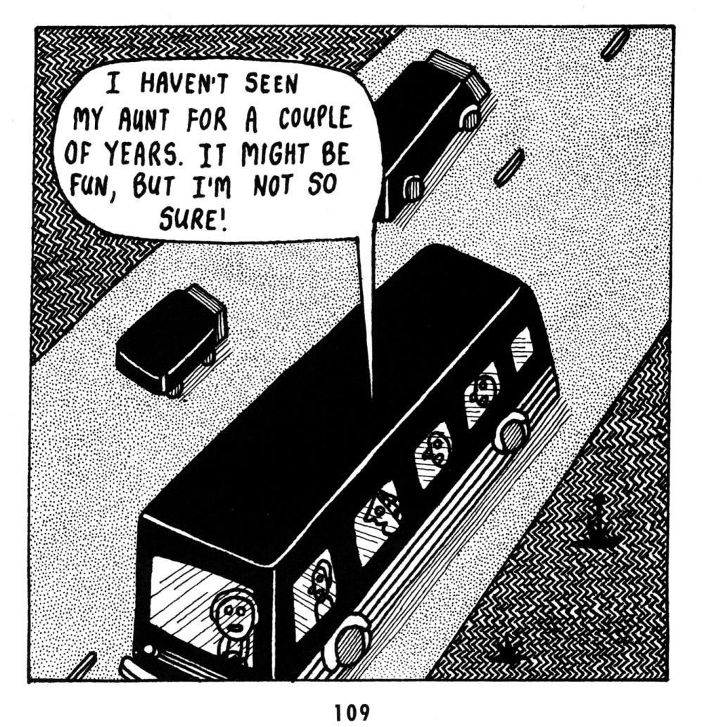 Read online Agony comic -  Issue # TPB (Part 2) - 16