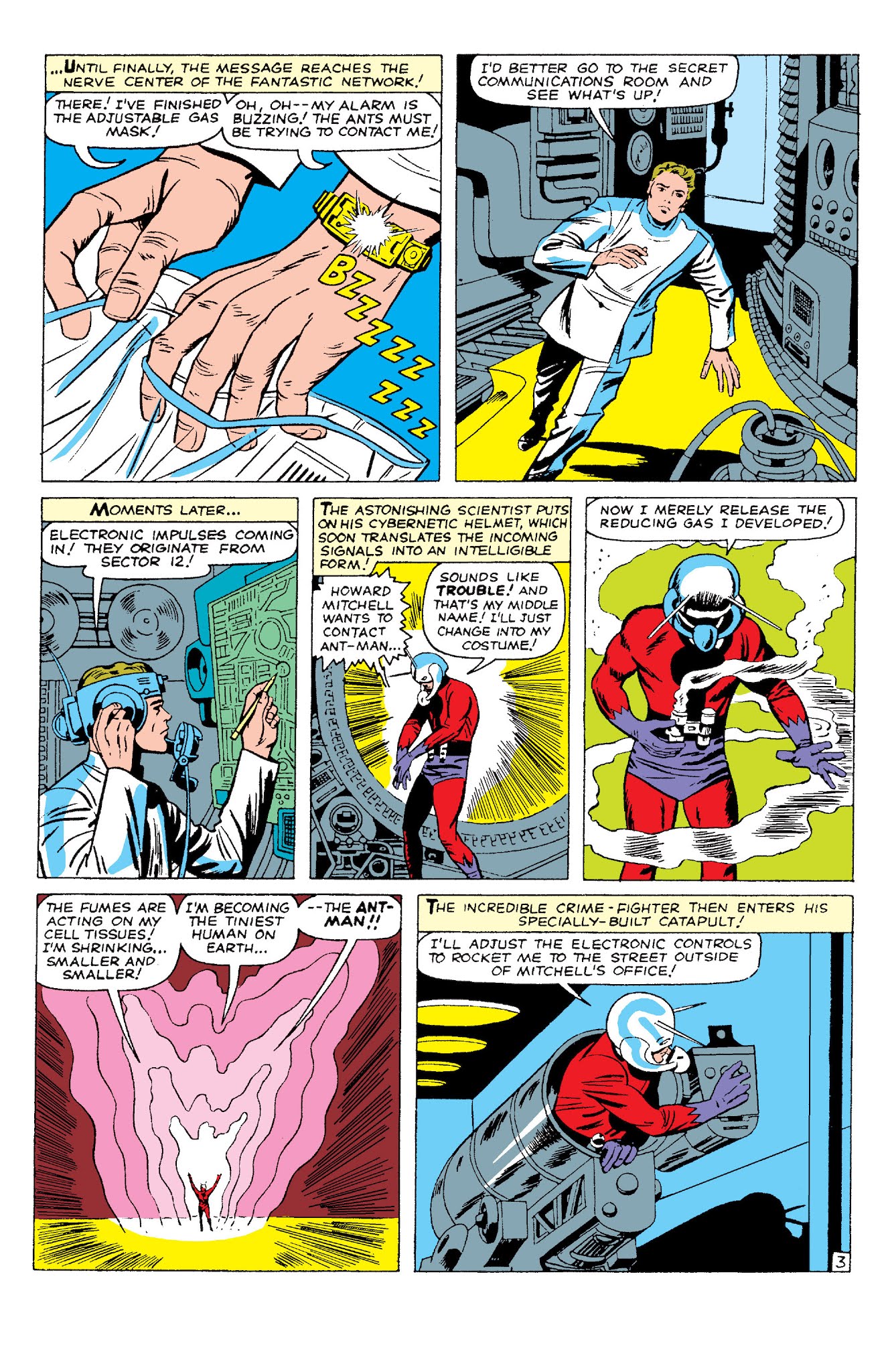 Read online Ant-Man/Giant-Man Epic Collection comic -  Issue # TPB (Part 1) - 78