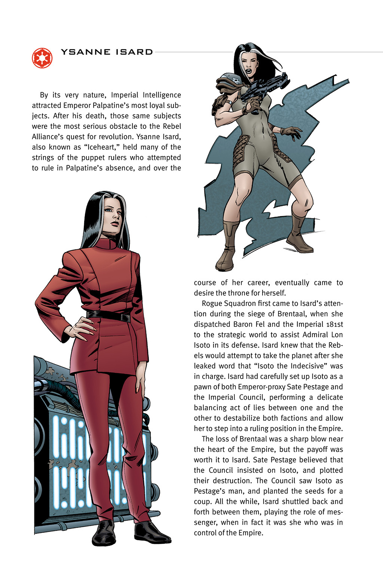 Read online Star Wars Omnibus comic -  Issue # Vol. 1 - 280