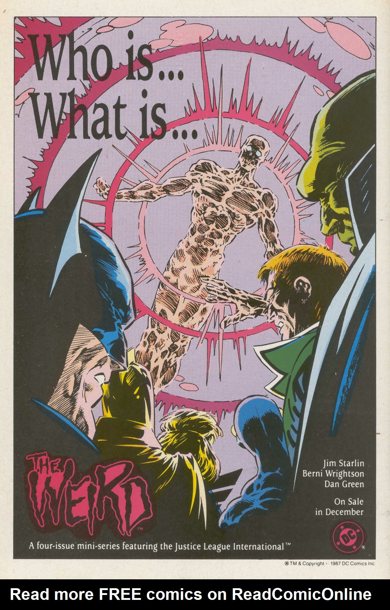 Read online The Shadow (1987) comic -  Issue #8 - 36