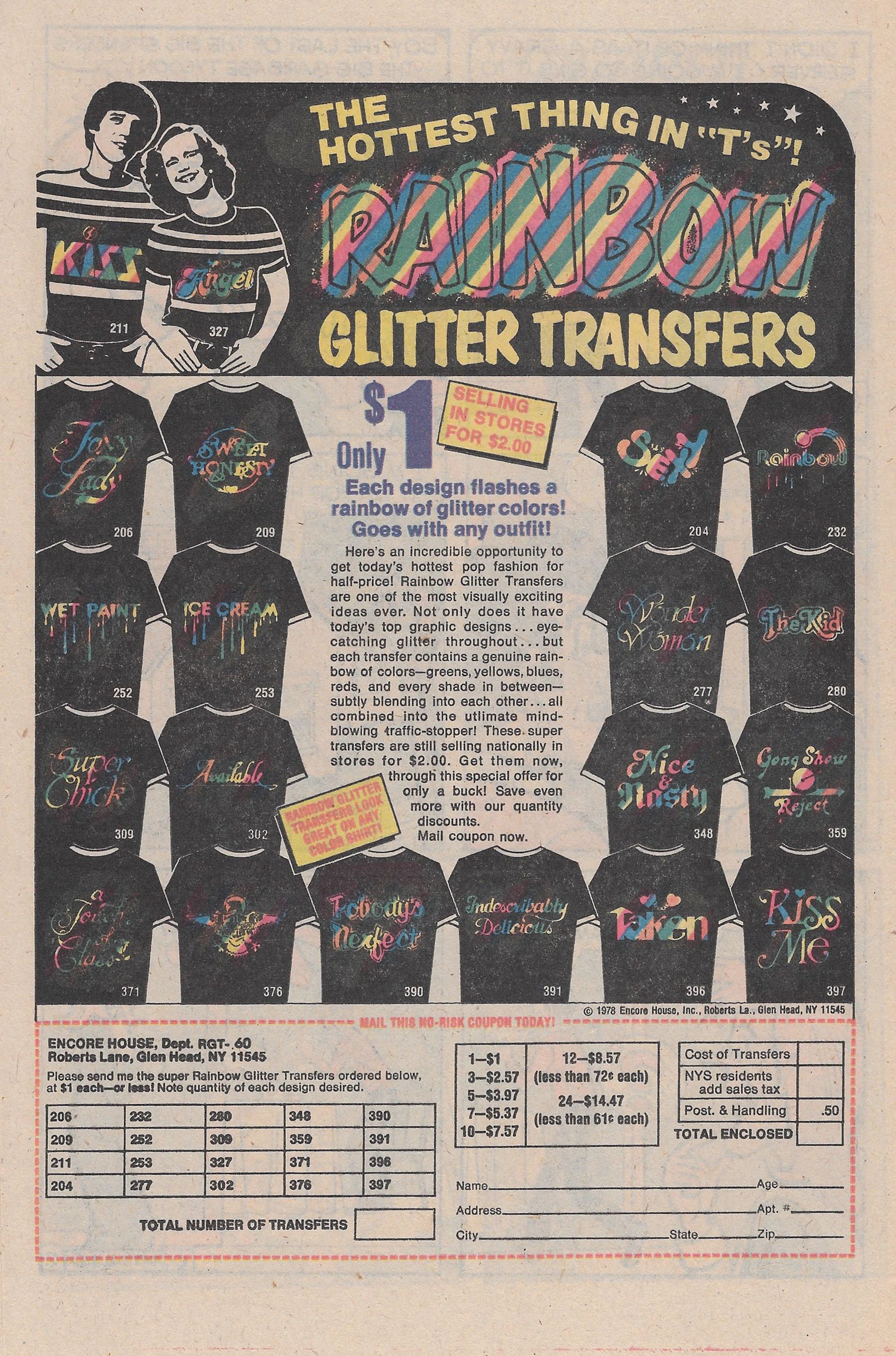 Read online Archie's TV Laugh-Out comic -  Issue #63 - 12