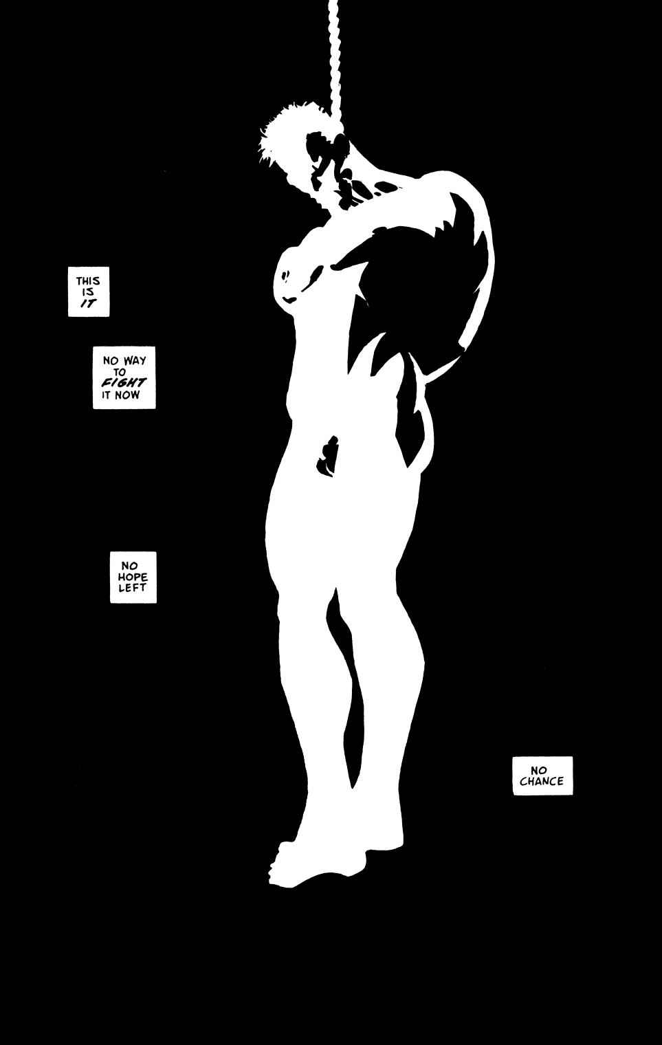 Read online Sin City: That Yellow Bastard comic -  Issue #6 - 9