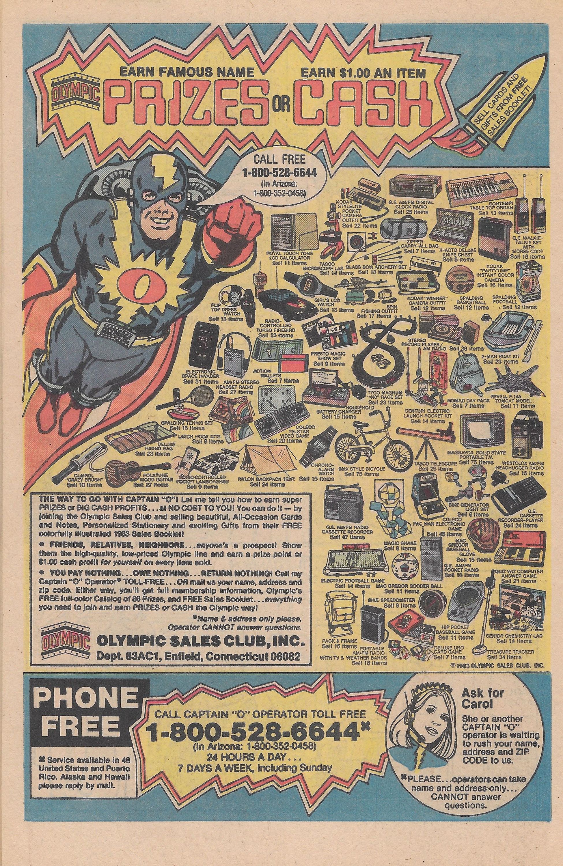 Read online Everything's Archie comic -  Issue #105 - 34