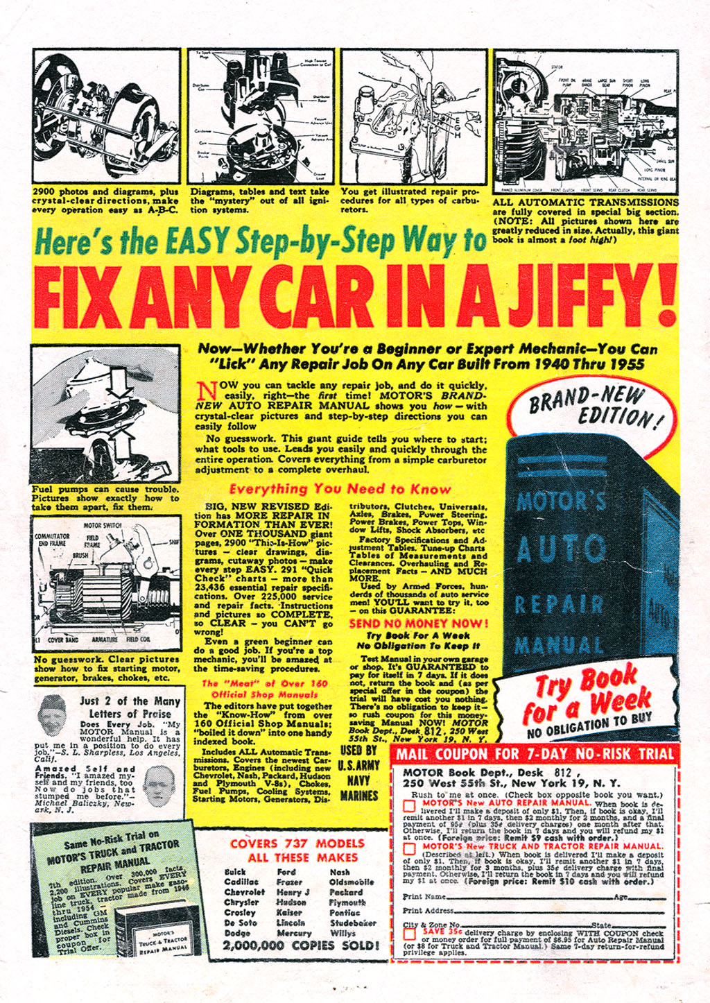 Read online Kid Colt Outlaw comic -  Issue #55 - 36