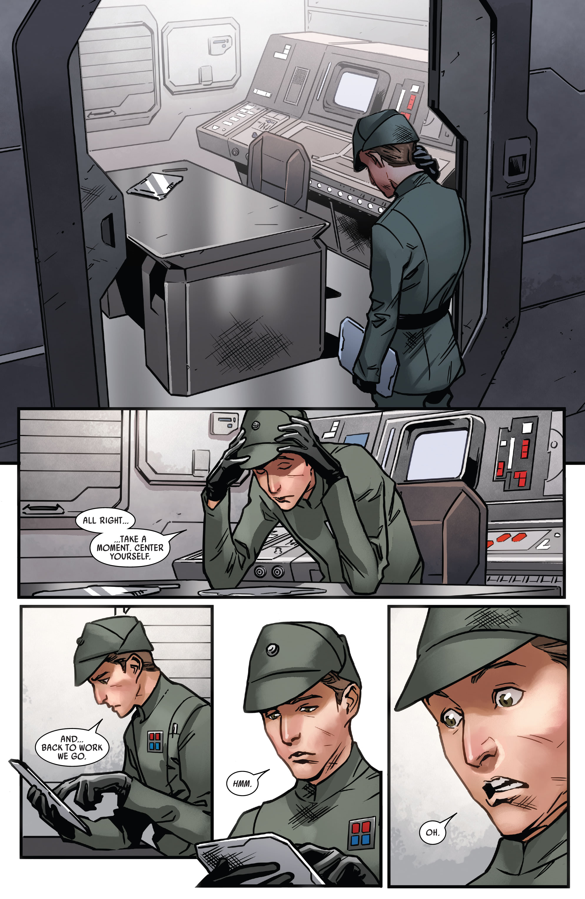 Read online Star Wars (2020) comic -  Issue #26 - 14