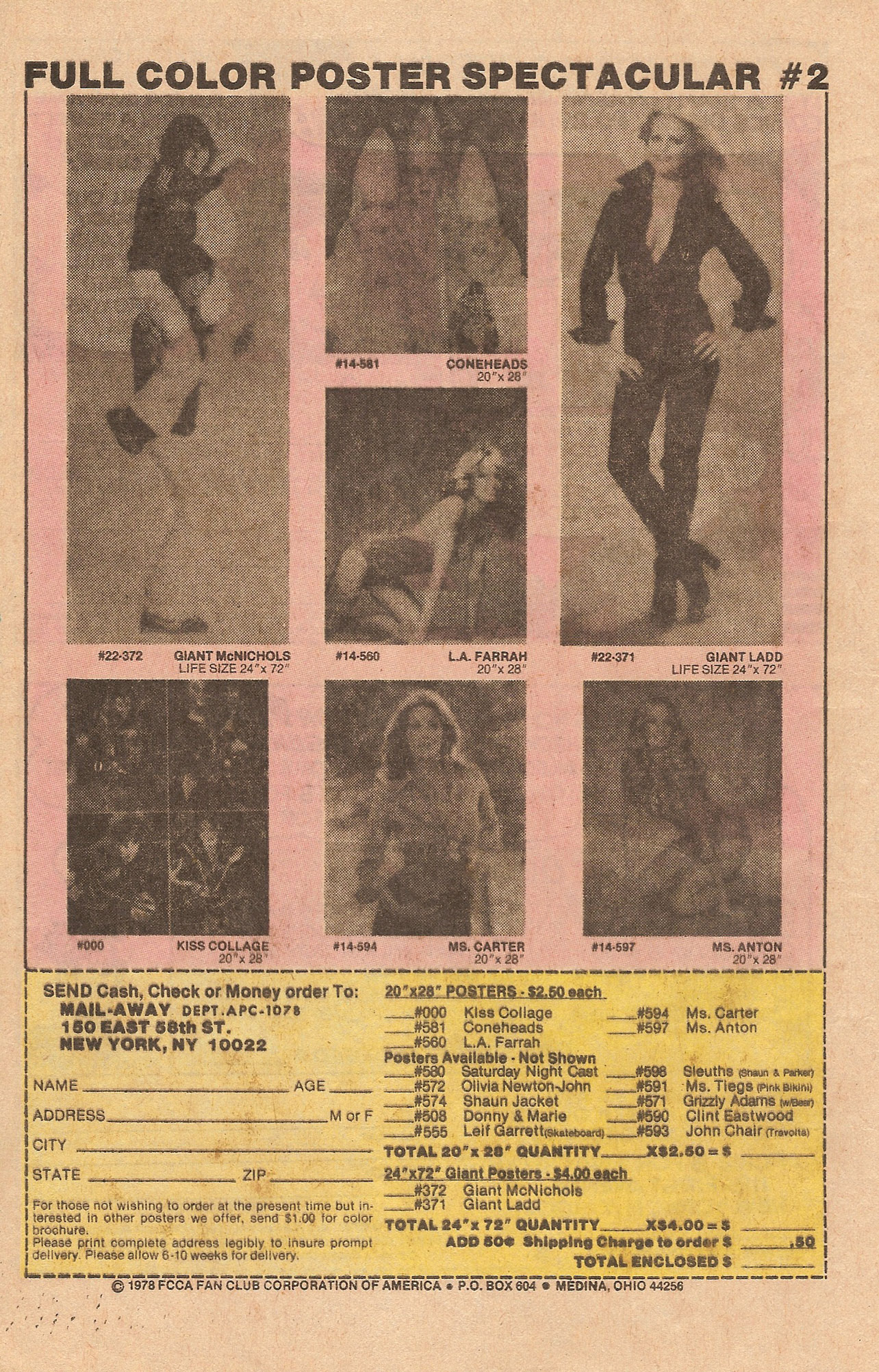 Read online Jughead (1965) comic -  Issue #281 - 28