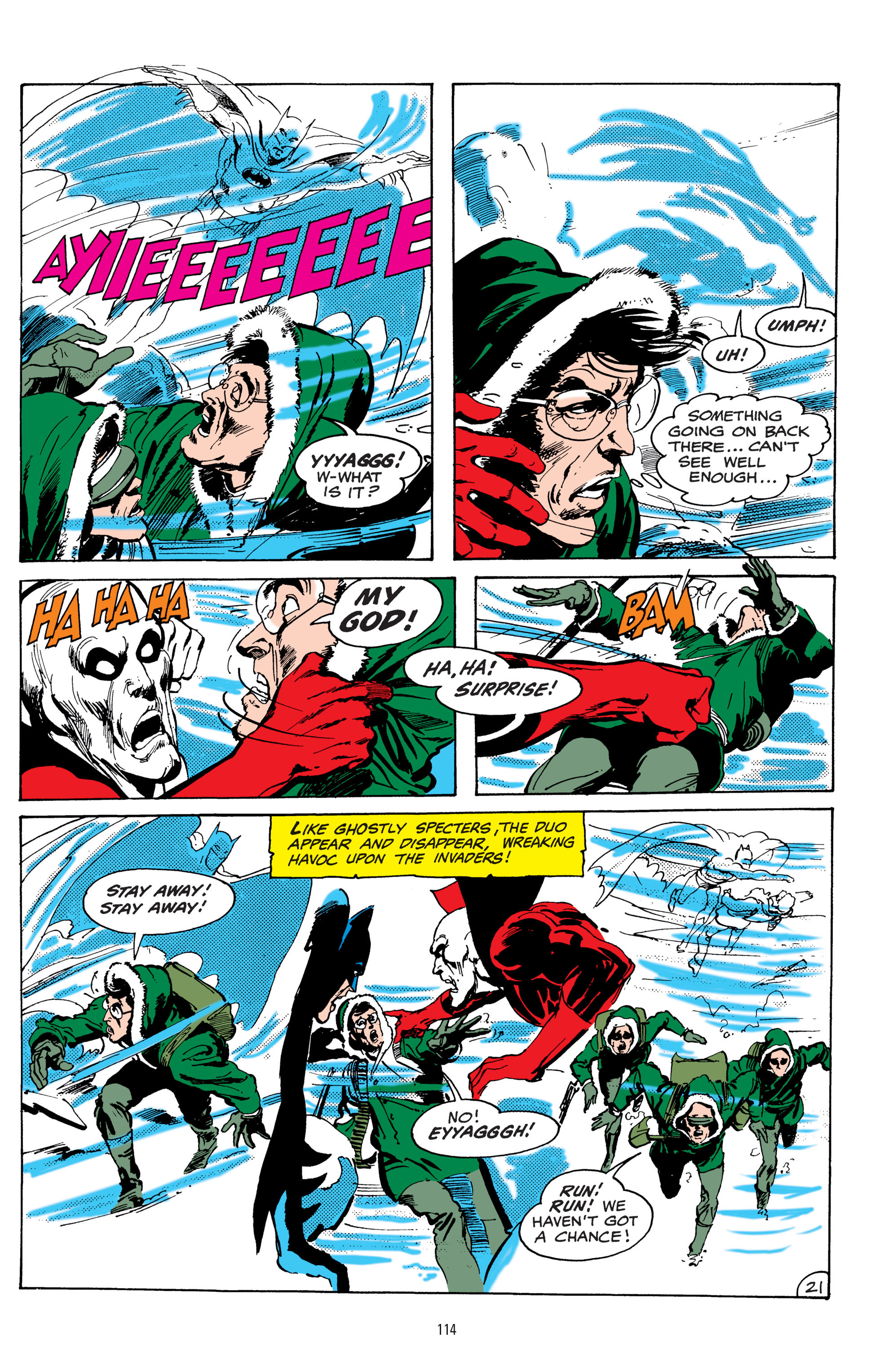 Read online Deadman (2011) comic -  Issue # TPB 2 (Part 2) - 10