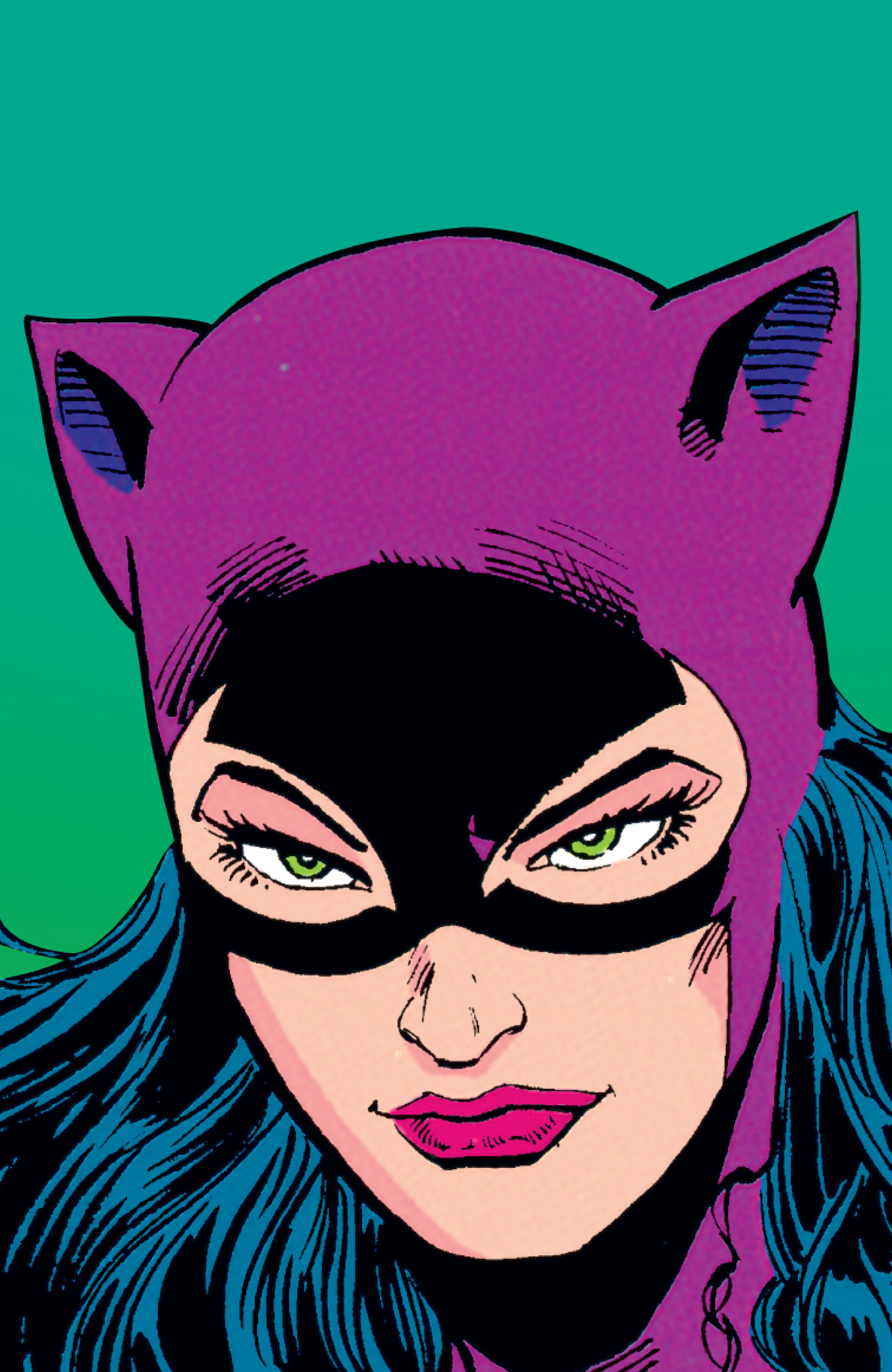 Read online Catwoman (1993) comic -  Issue # _TPB 1 (Part 3) - 79