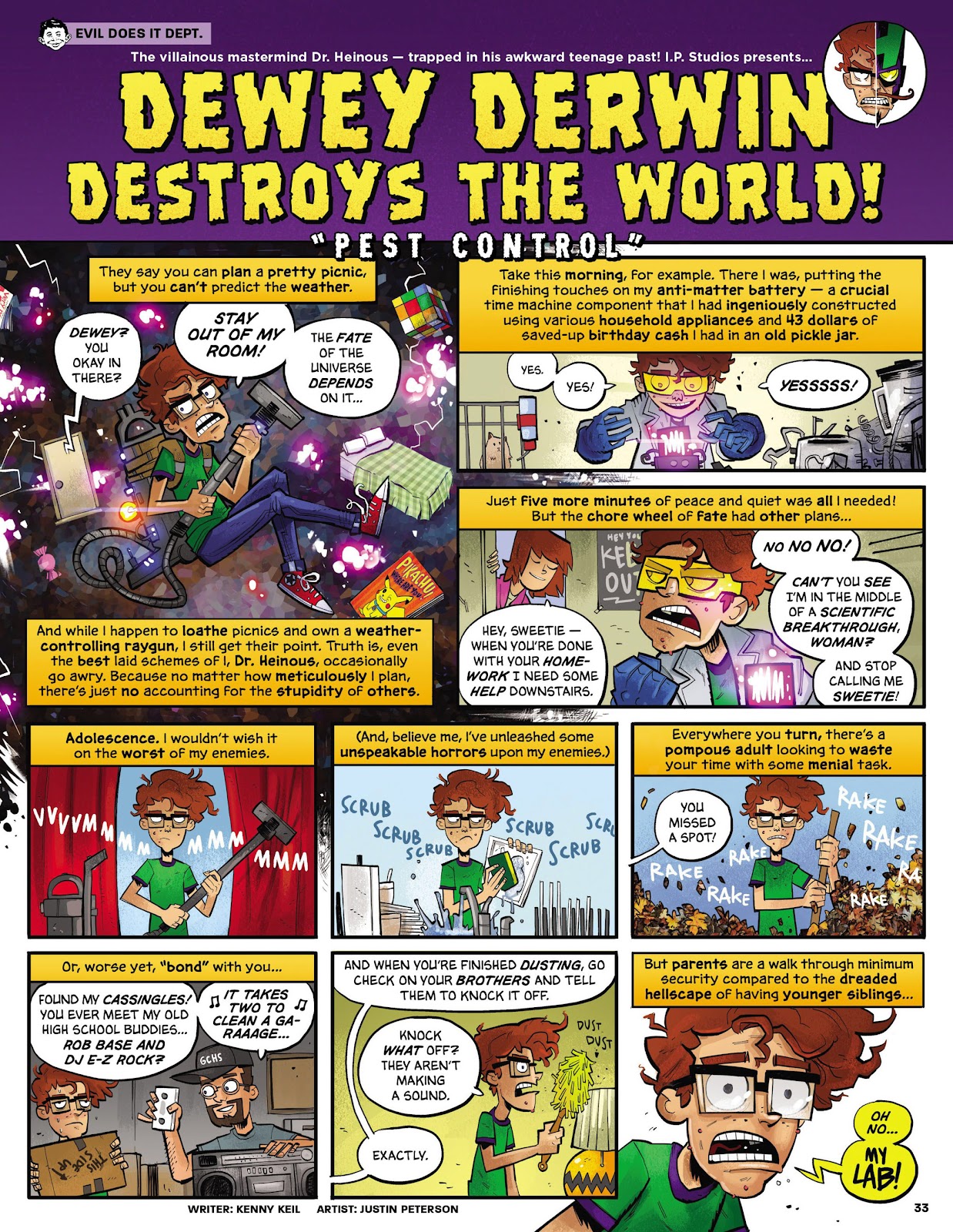 MAD issue 546 - Page 26