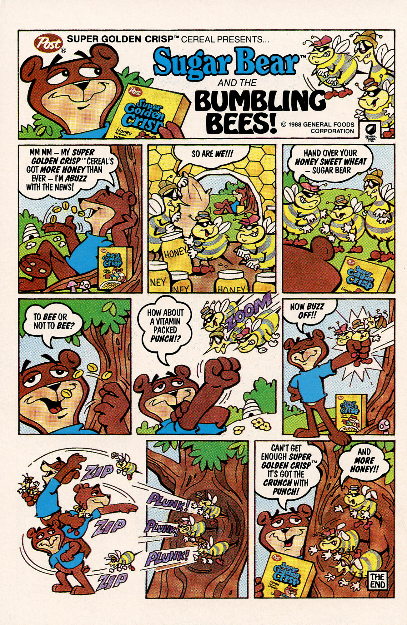 Read online Archie's Pals 'N' Gals (1952) comic -  Issue #204 - 36