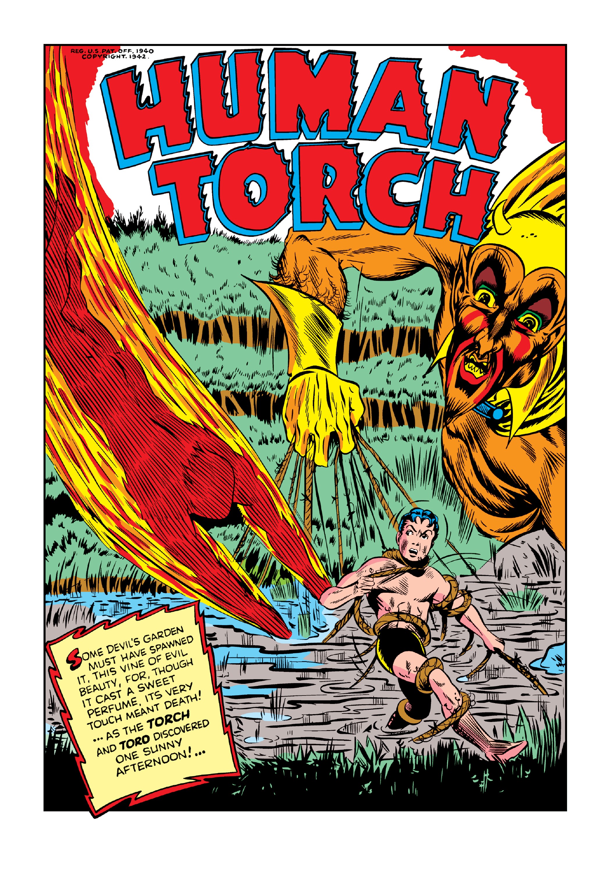 Read online Marvel Masterworks: Golden Age Captain America comic -  Issue # TPB 5 (Part 2) - 63