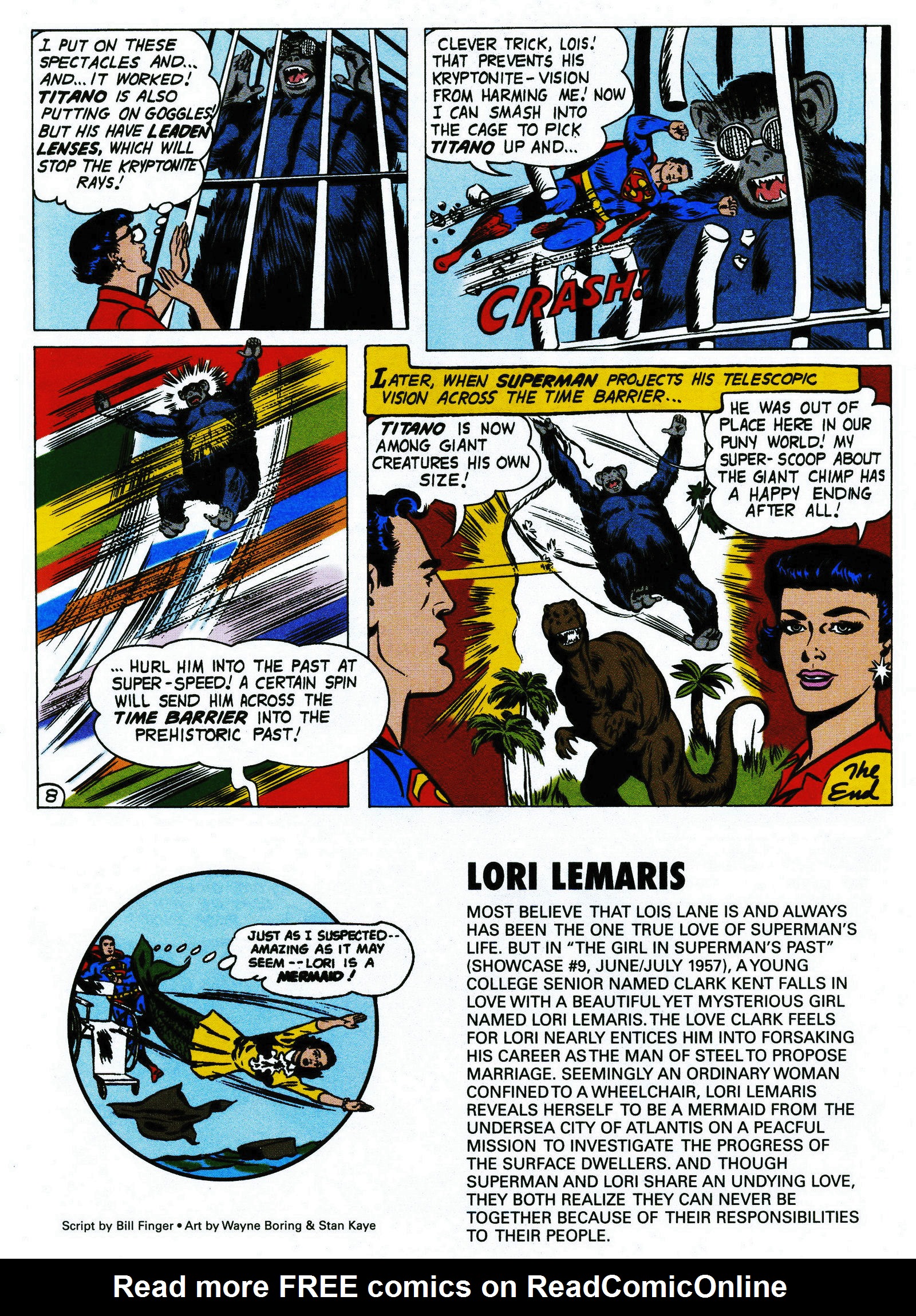 Read online Superman in the Fifties (2002) comic -  Issue # TPB (Part 1) - 93