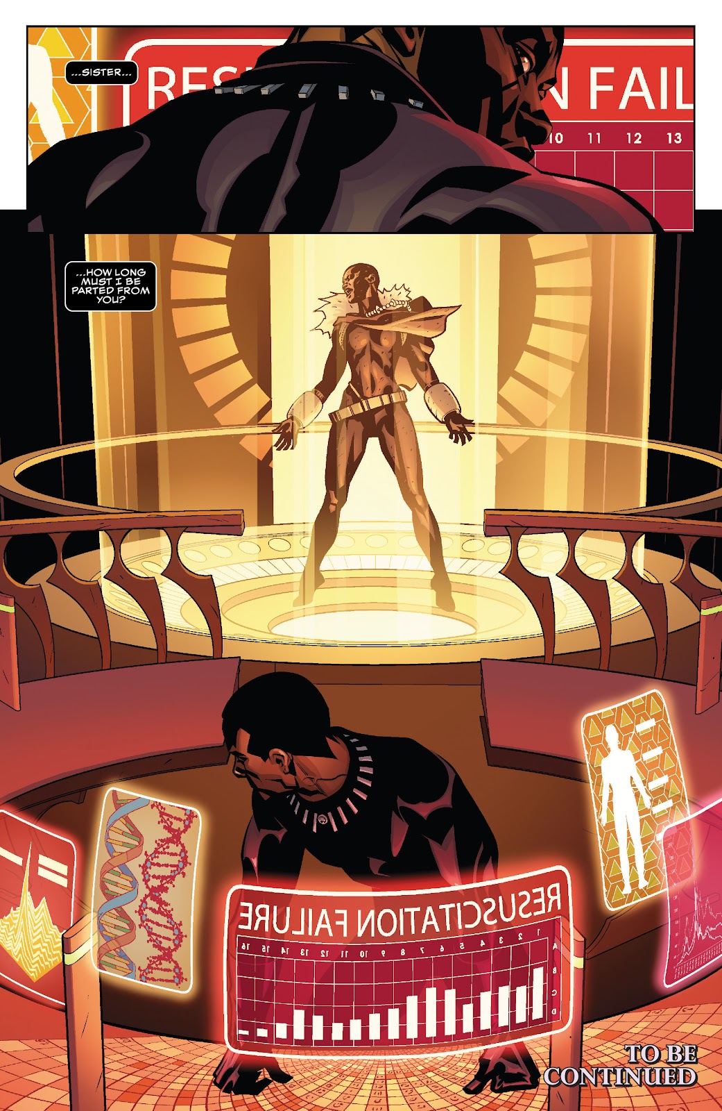 Black Panther (2016) issue 1 - Page 25