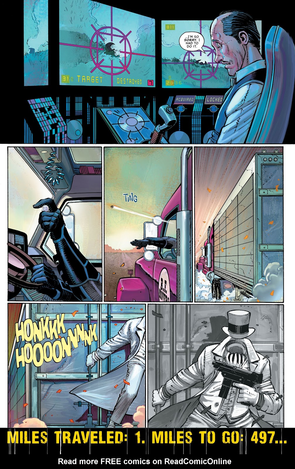 All-Star Batman issue 1 - Page 28
