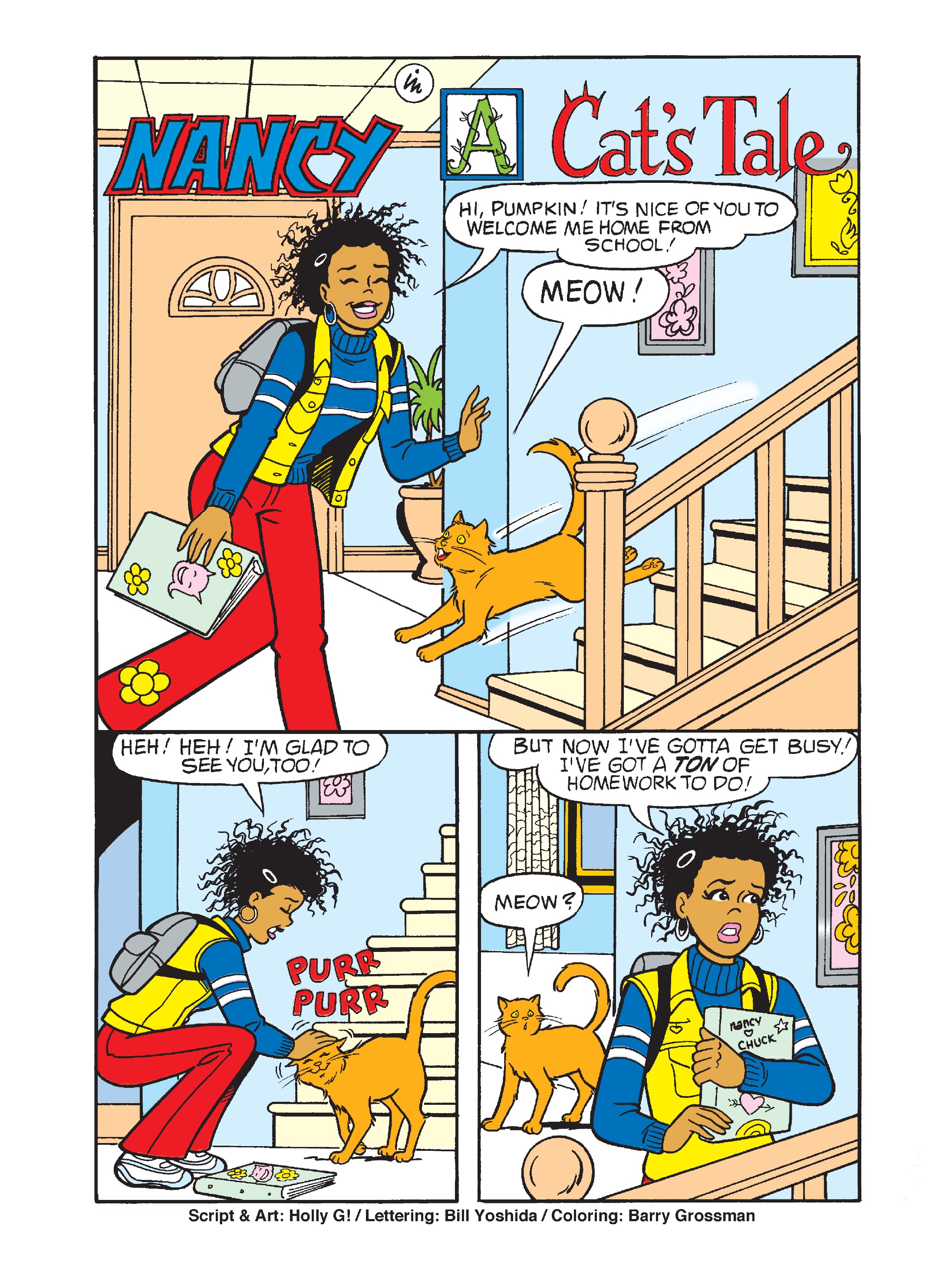Read online Archie 1000 Page Comic Jamboree comic -  Issue # TPB (Part 2) - 59