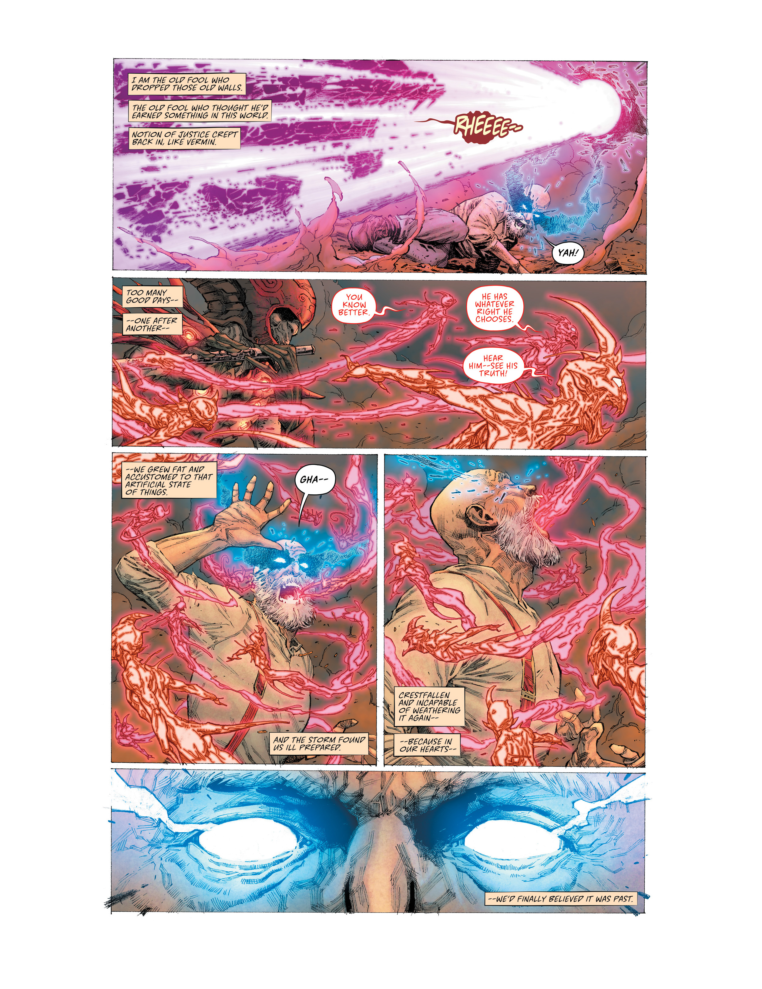 Read online Image comic -  Issue #3 - 14